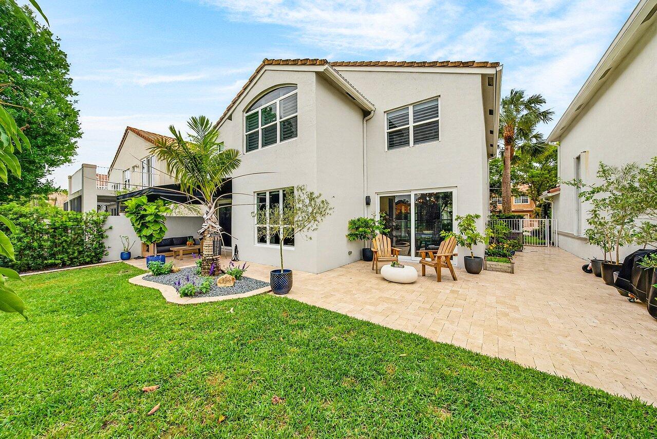 12118 Colony Preserve Drive