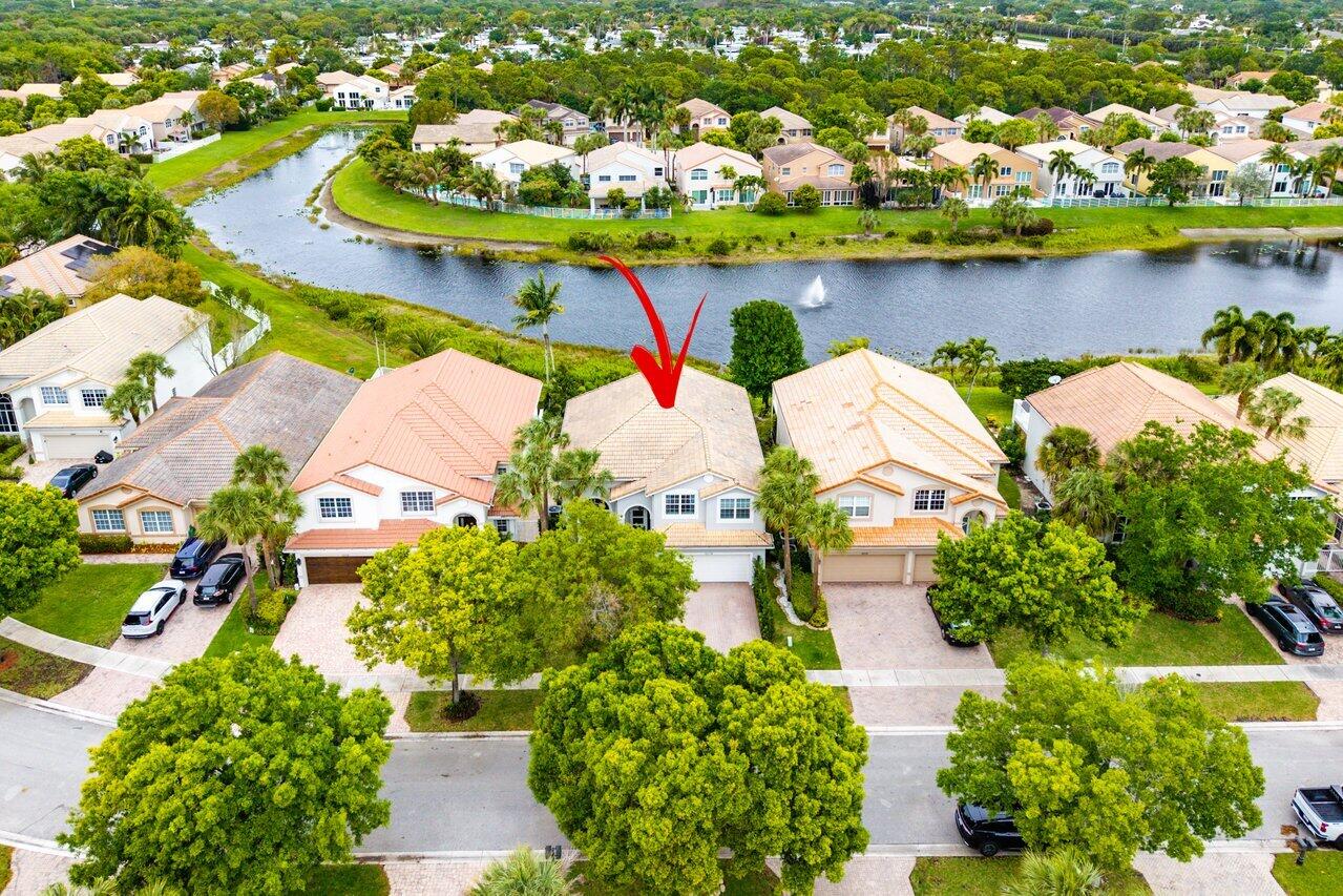 12118 Colony Preserve Drive