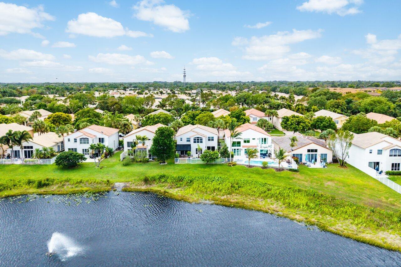 12118 Colony Preserve Drive