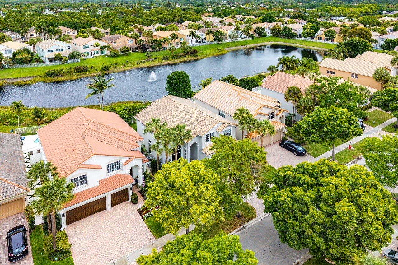 12118 Colony Preserve Drive