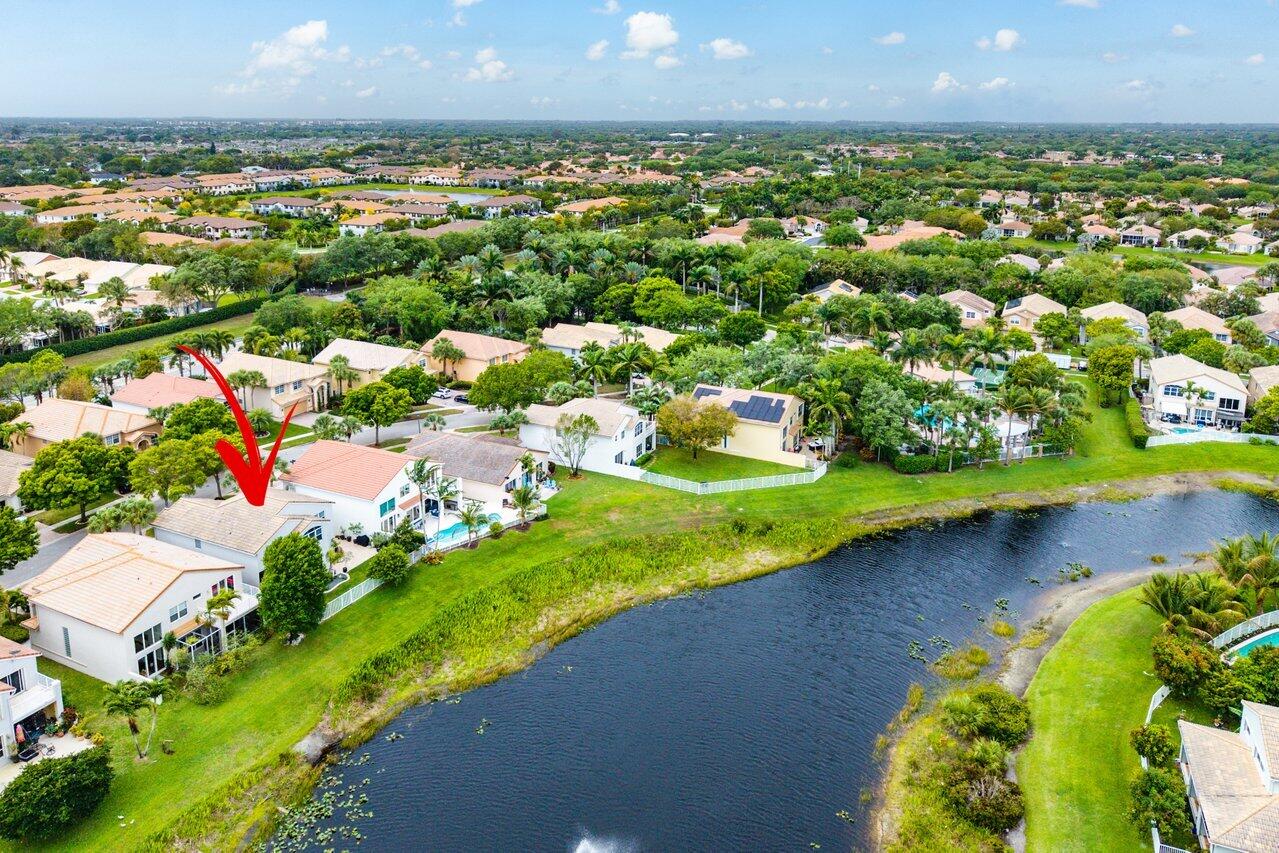 12118 Colony Preserve Drive