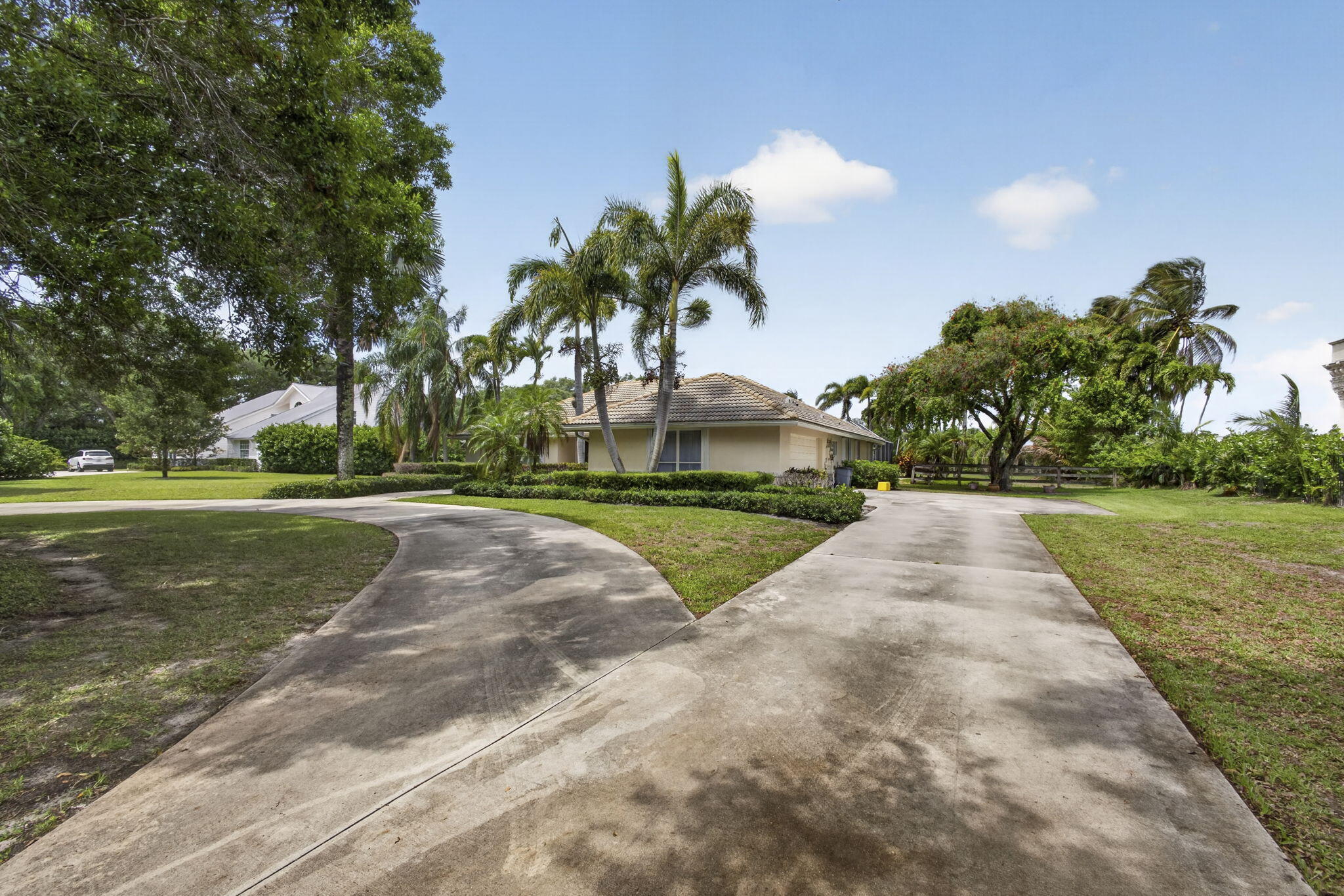 5463 Sea Biscuit Road