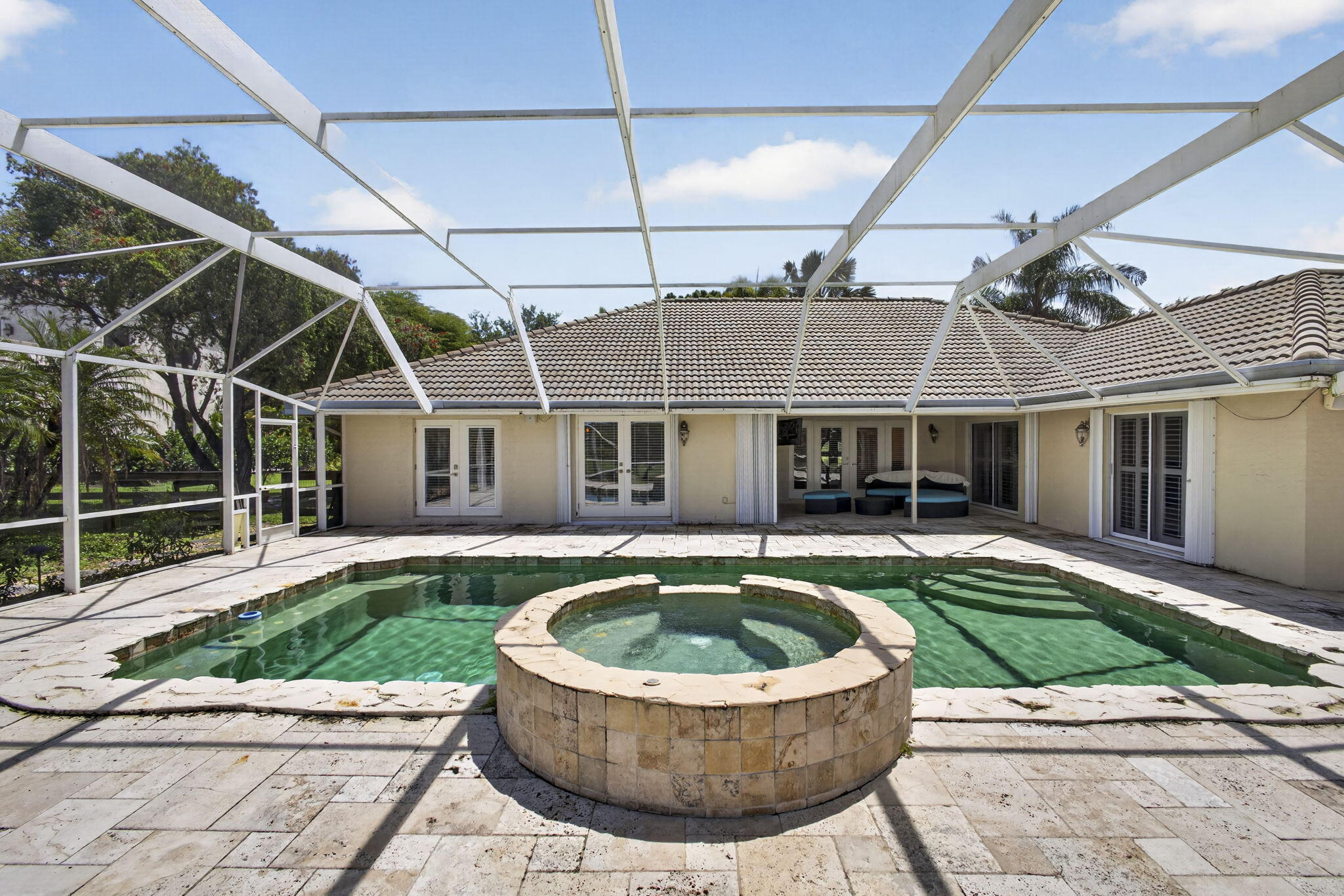 5463 Sea Biscuit Road