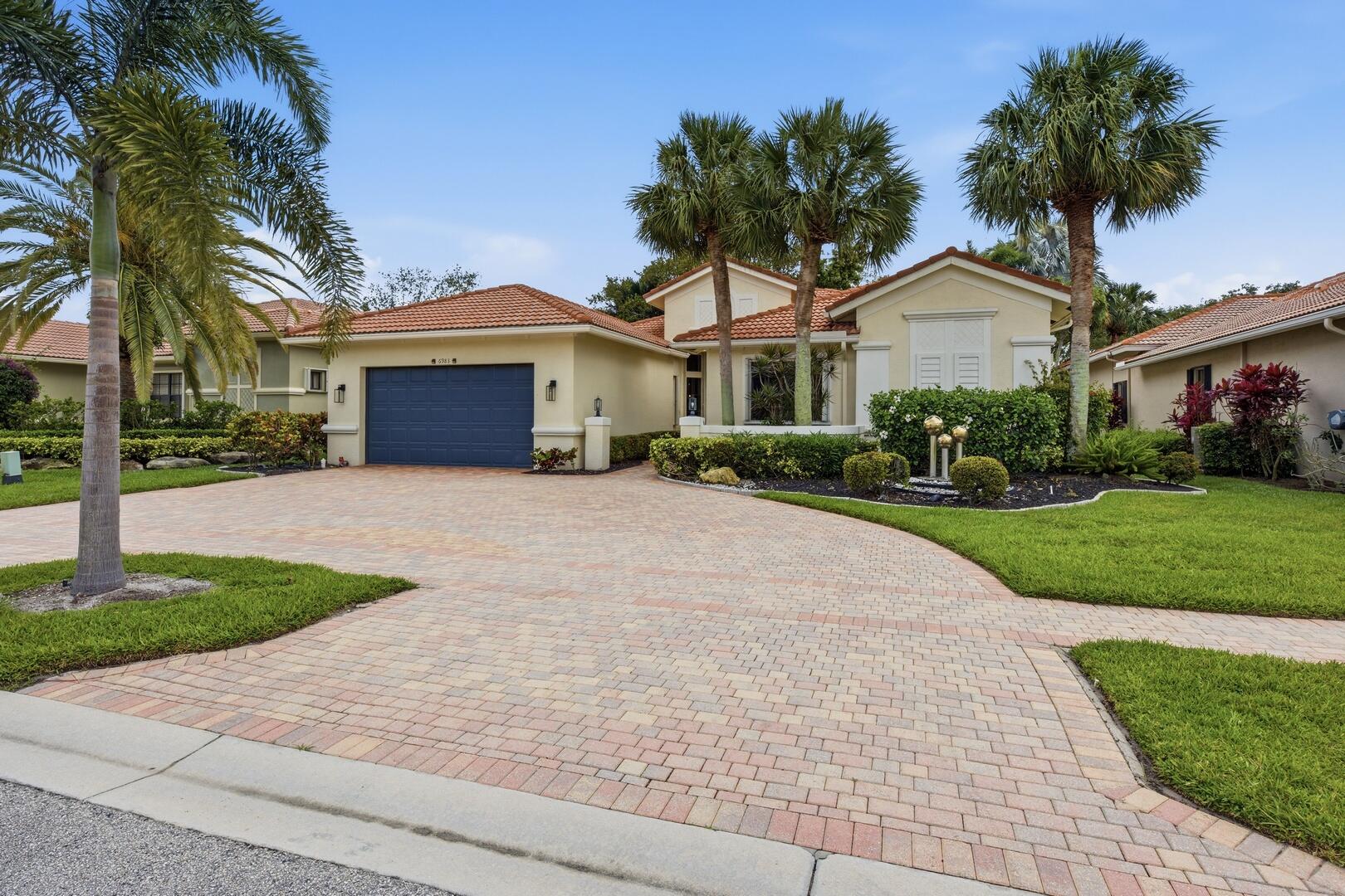 6983 Antinori Lane