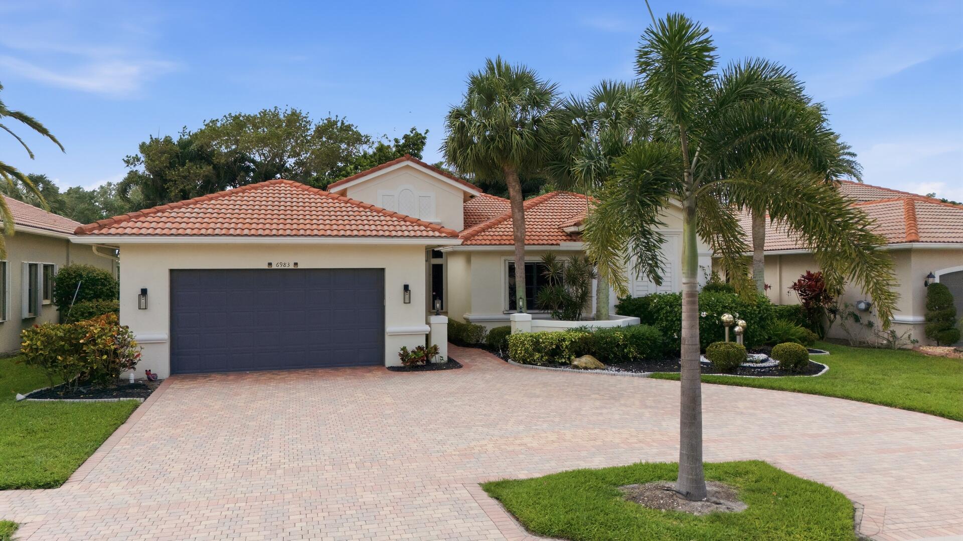 6983 Antinori Lane