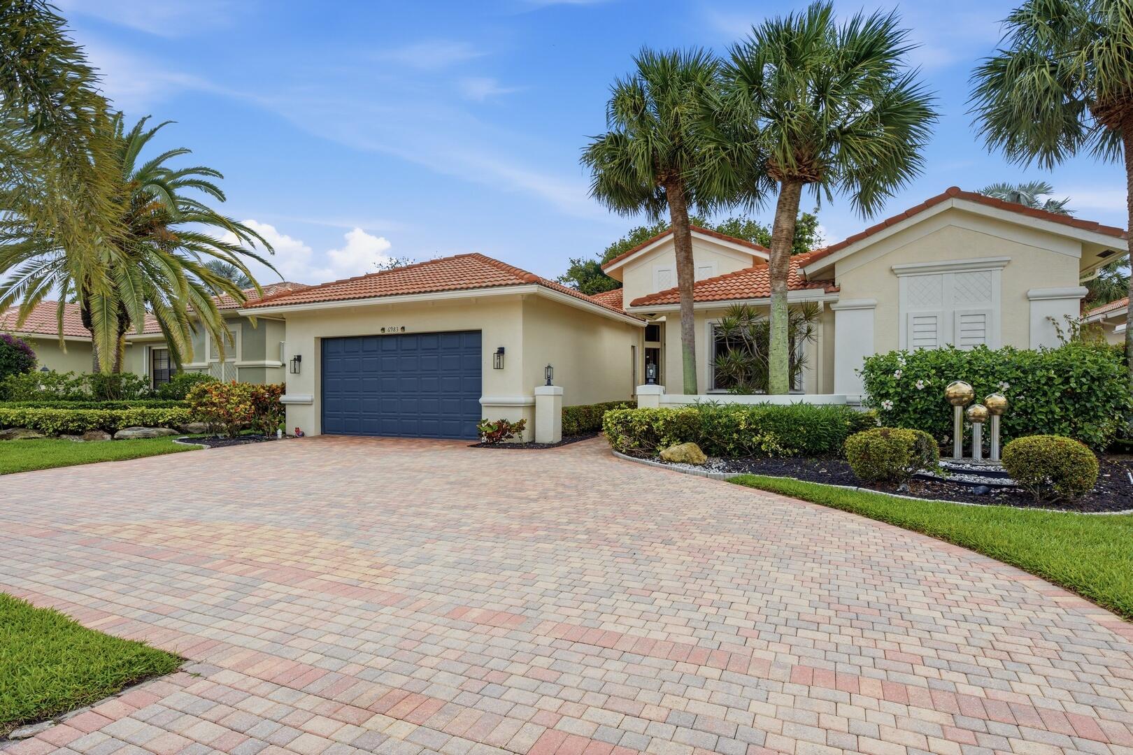 6983 Antinori Lane