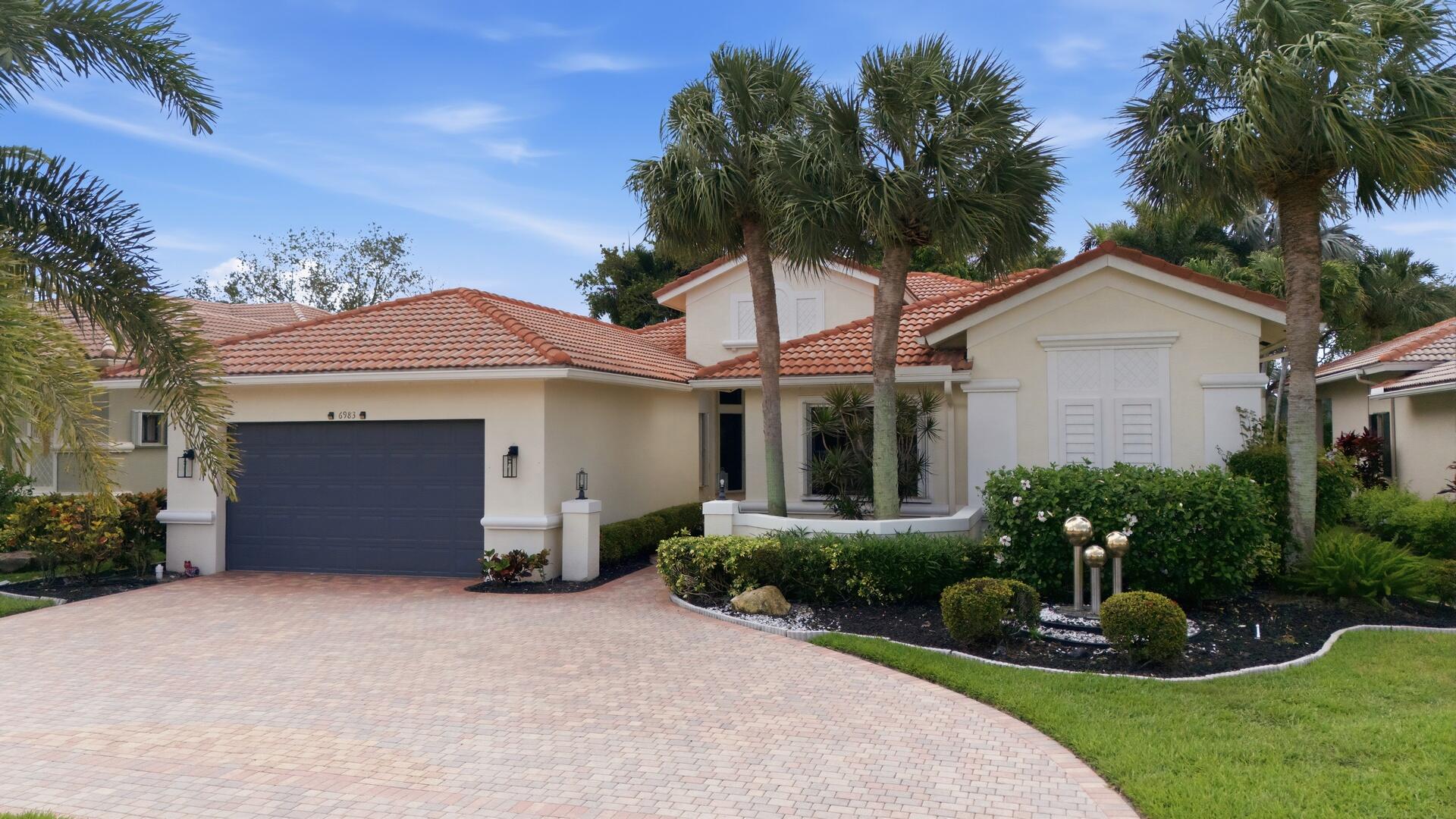6983 Antinori Lane
