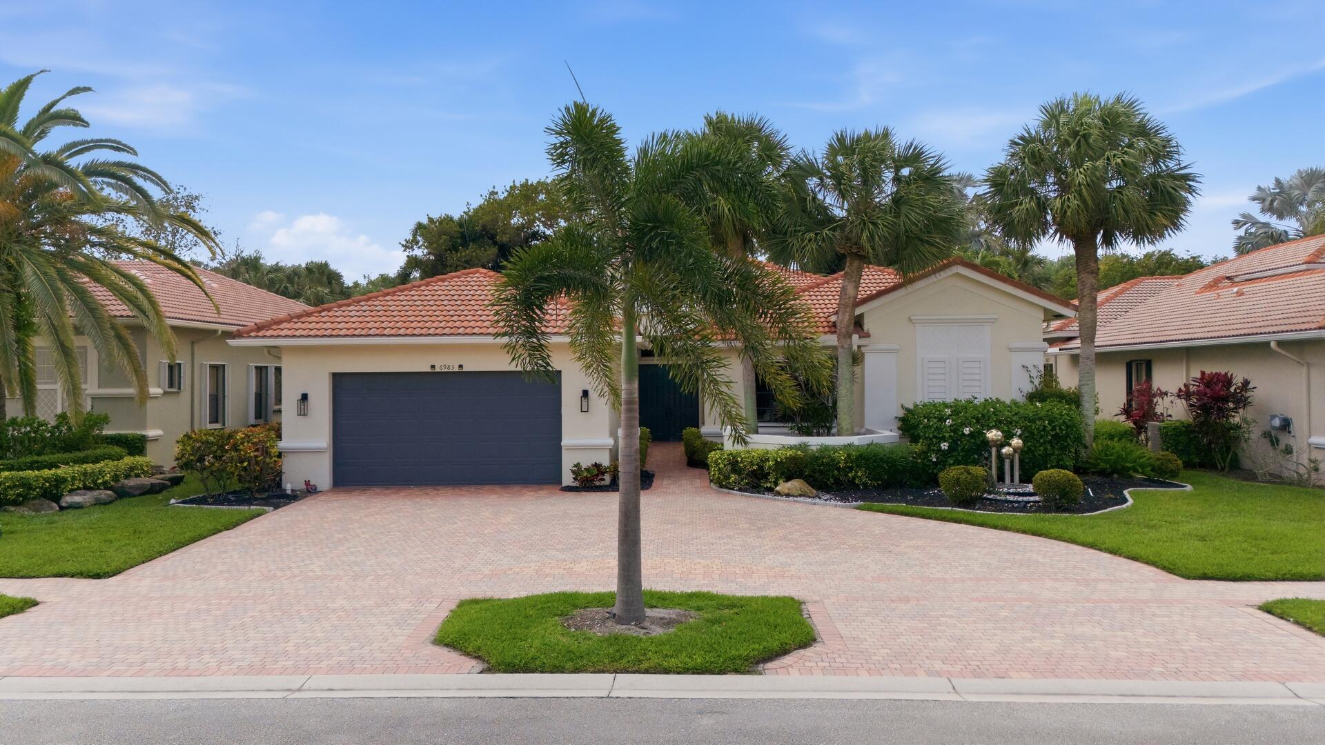 6983 Antinori Lane
