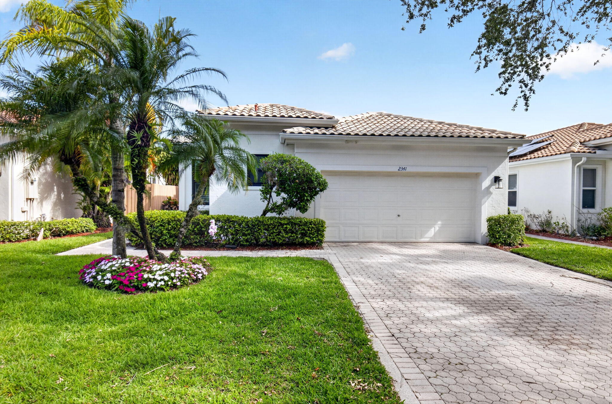 2341 NW 66th Drive