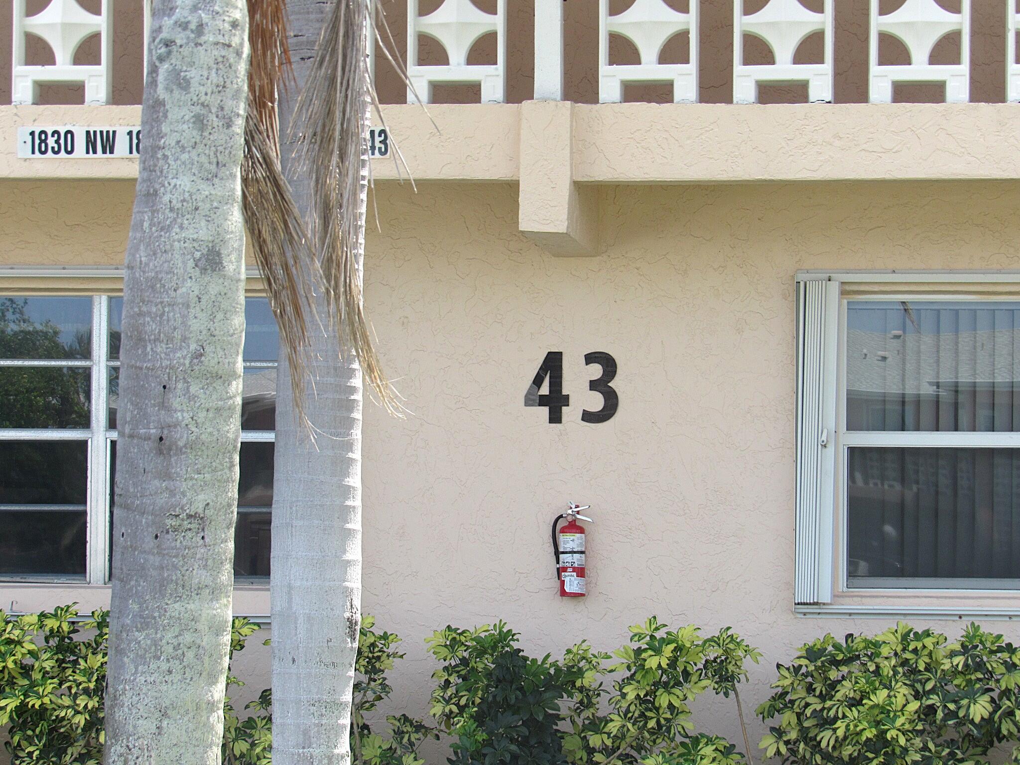 1830 NW 18th Street 201