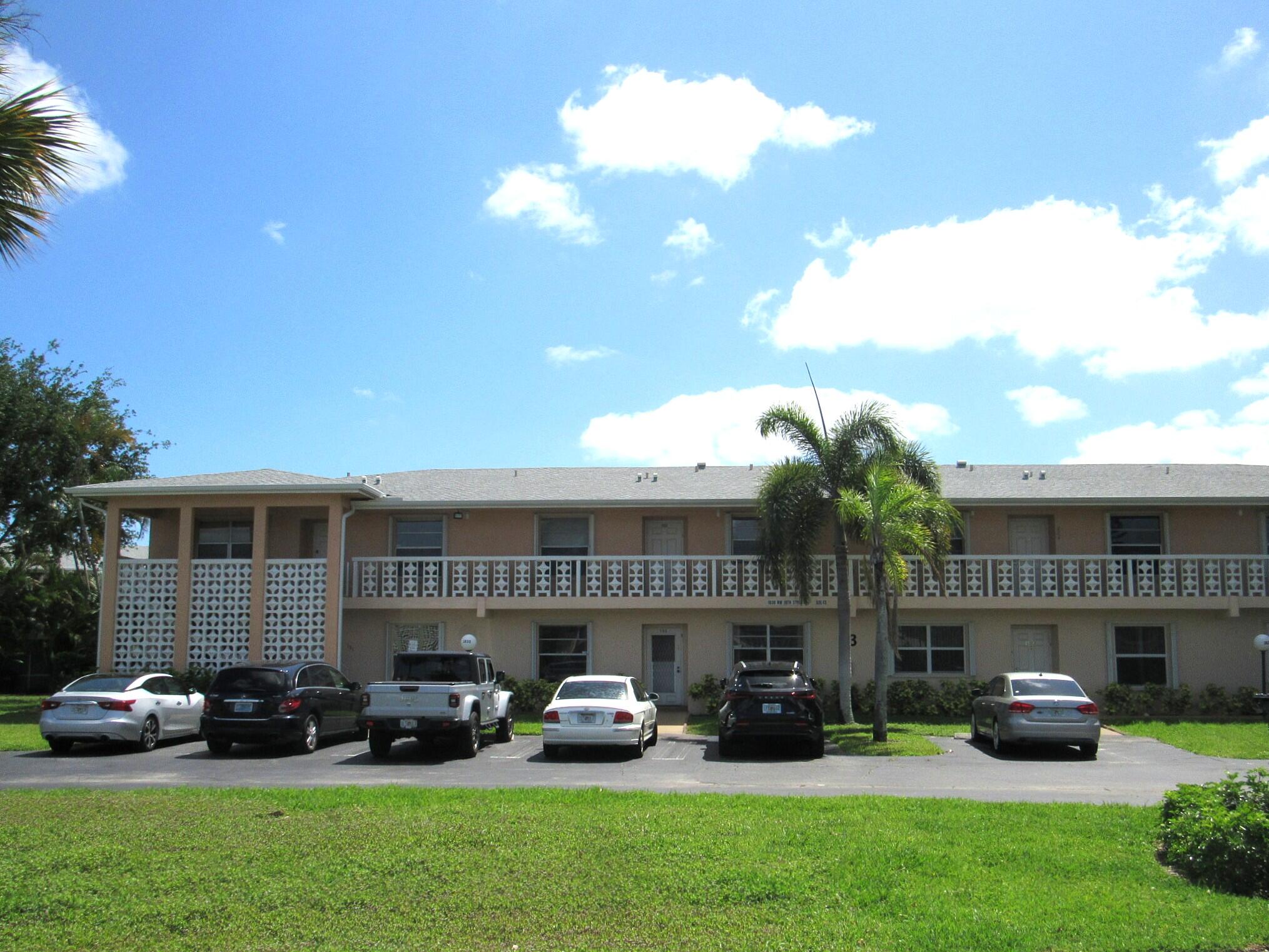 1830 NW 18th Street 201