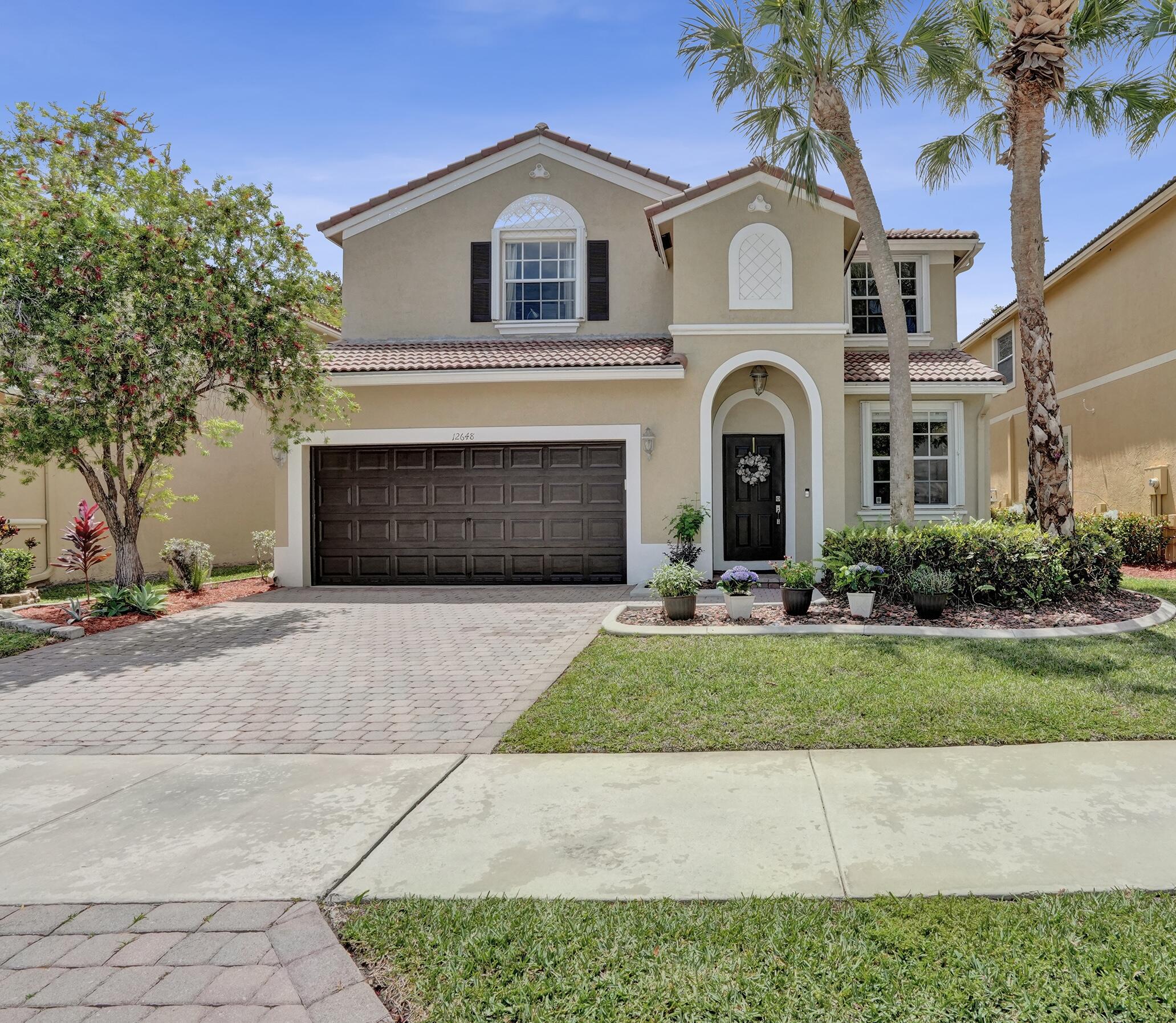 12648 NW 8th Court