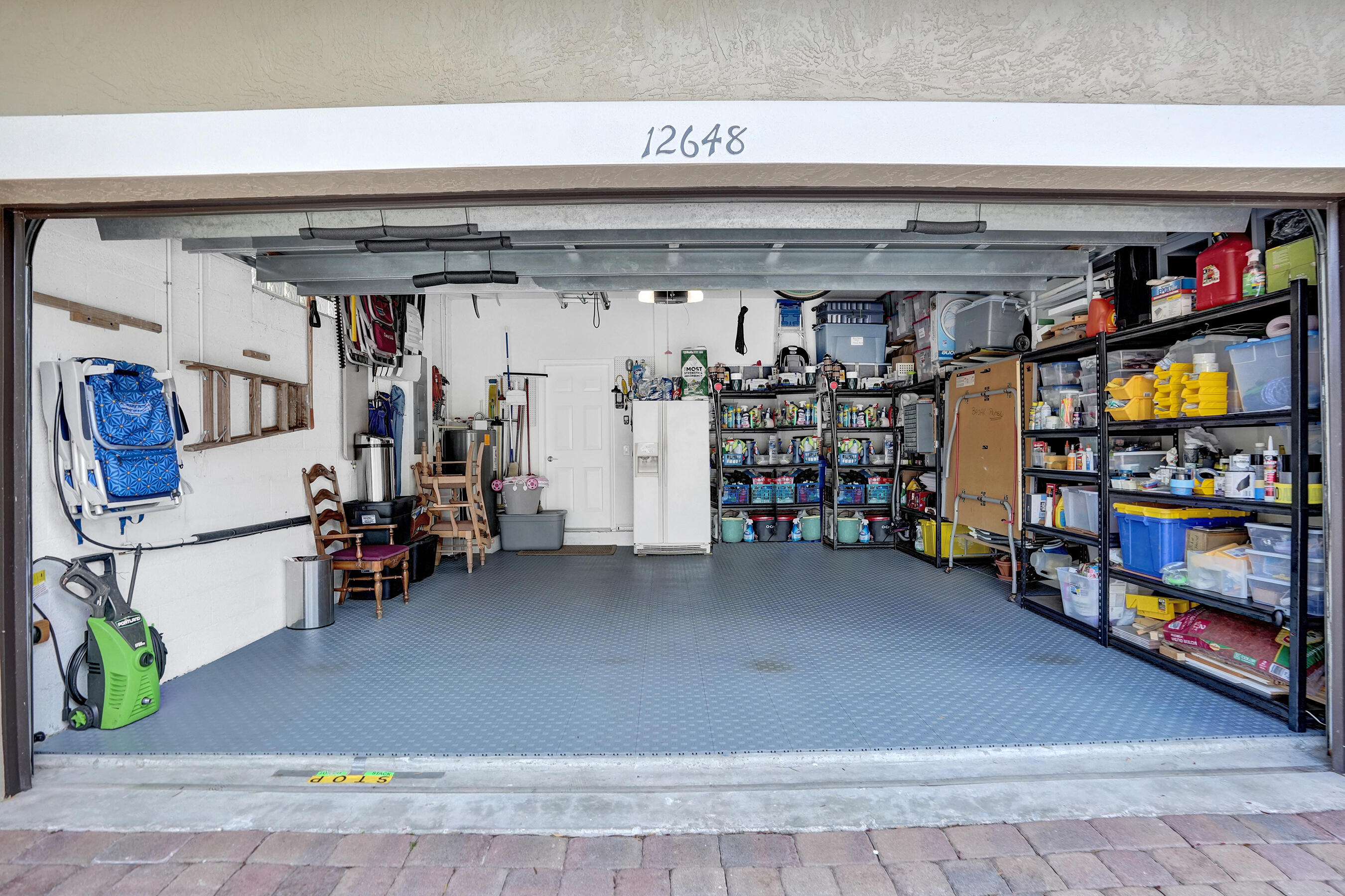 12648 NW 8th Court