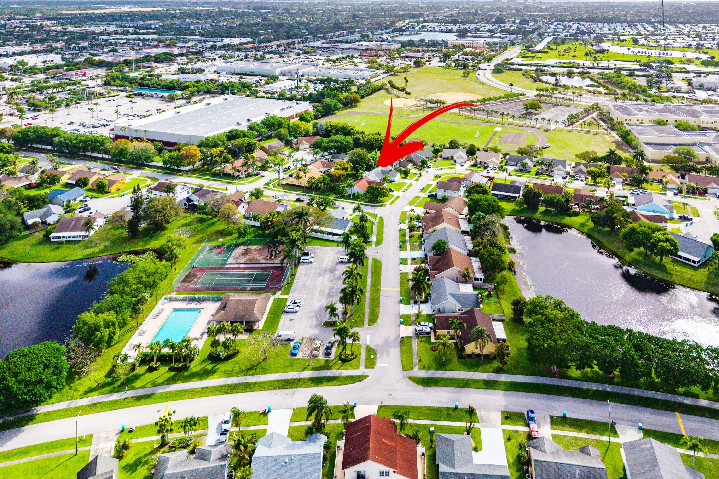 1713 Banyan Creek Court