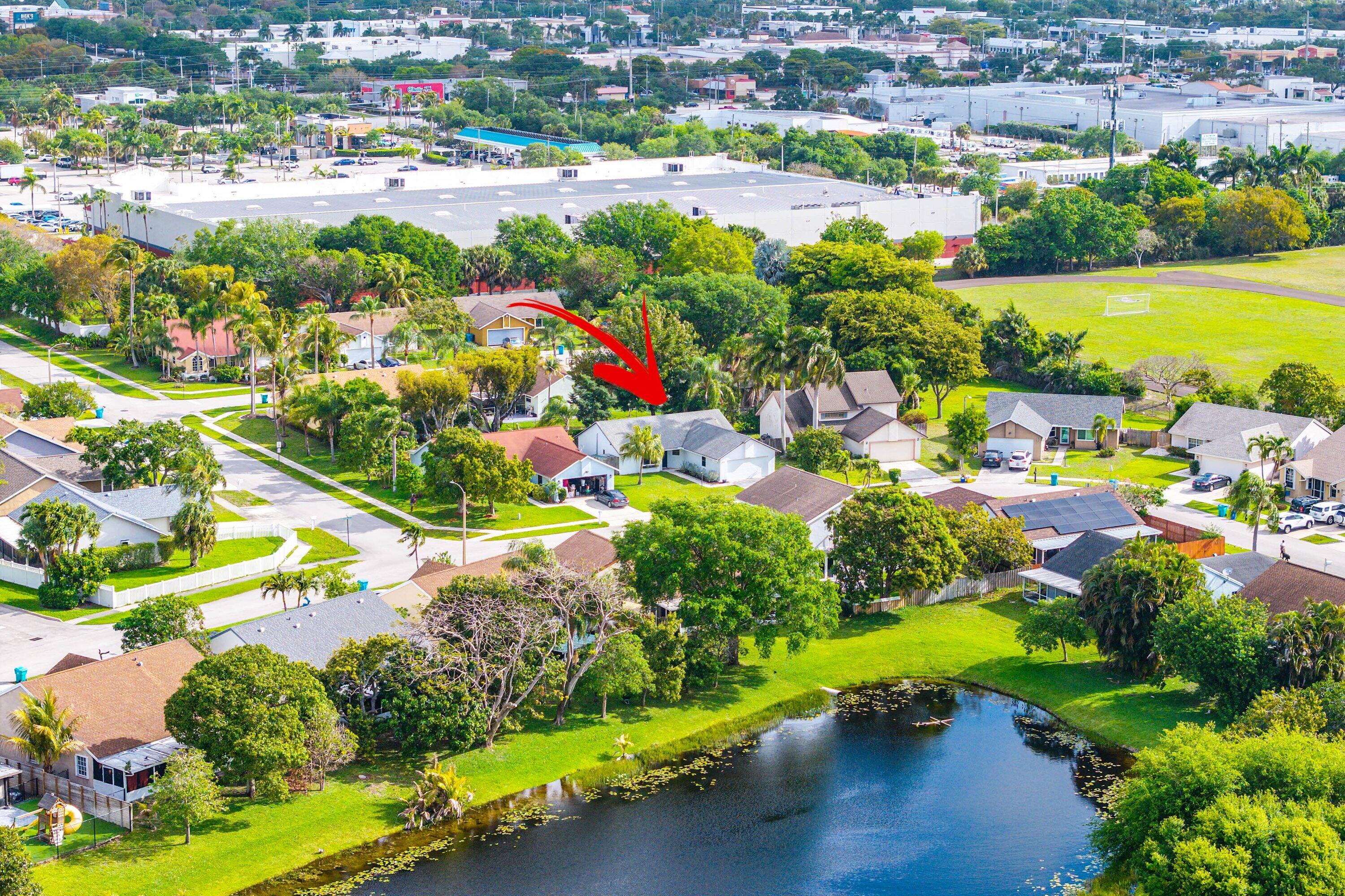 1713 Banyan Creek Court