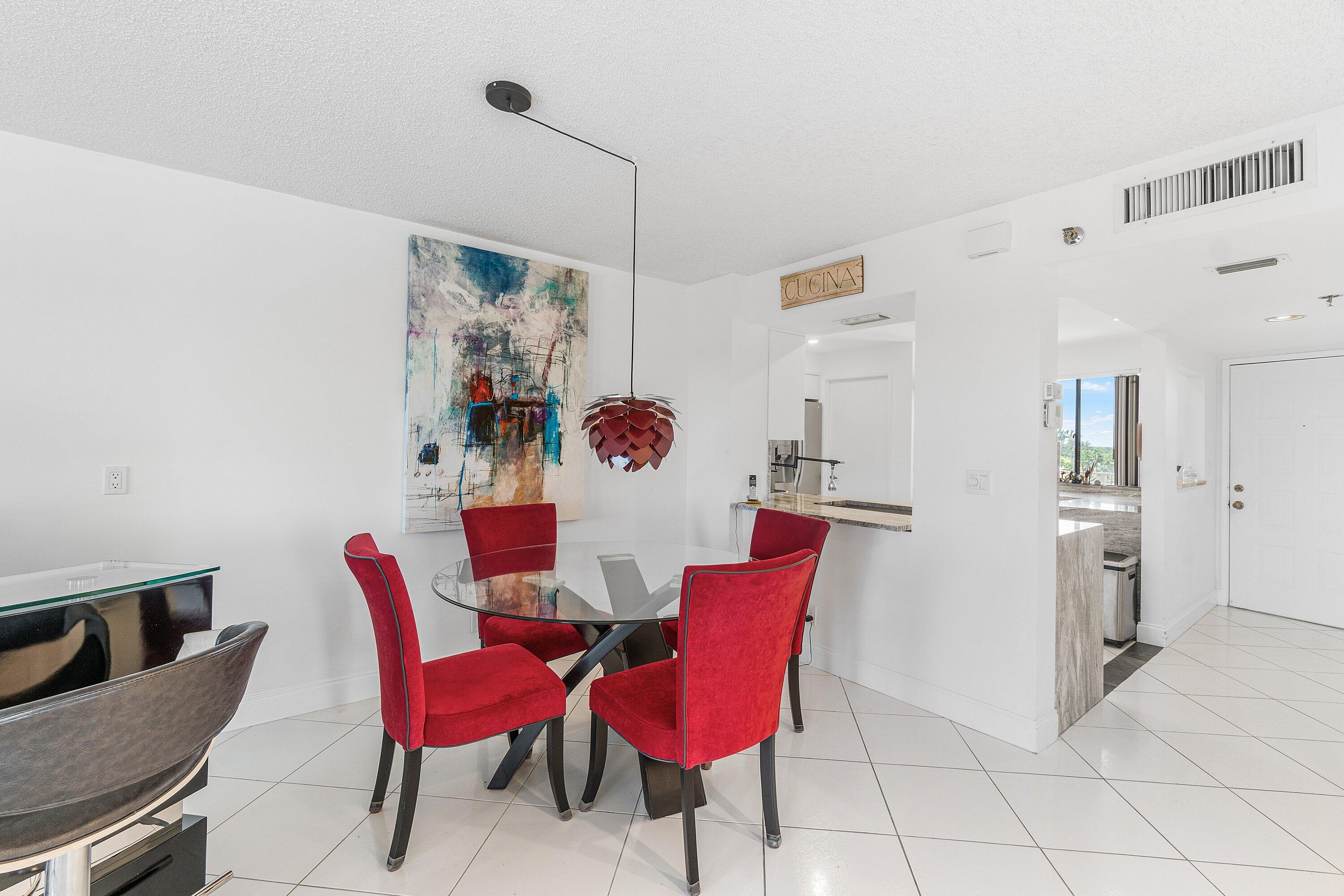 7360 S Oriole Boulevard 801