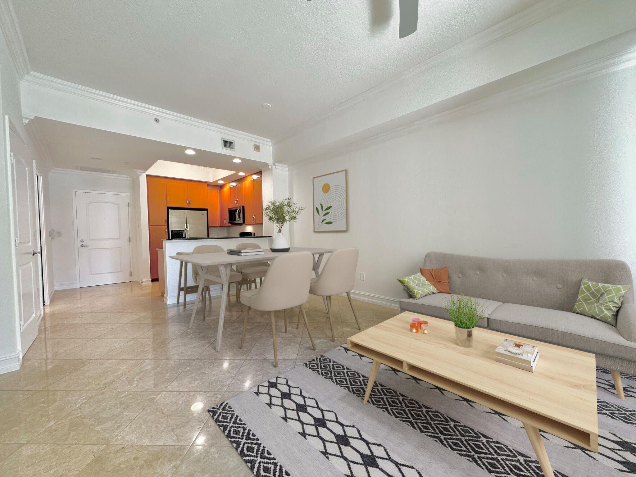 701 S Olive Avenue 1008