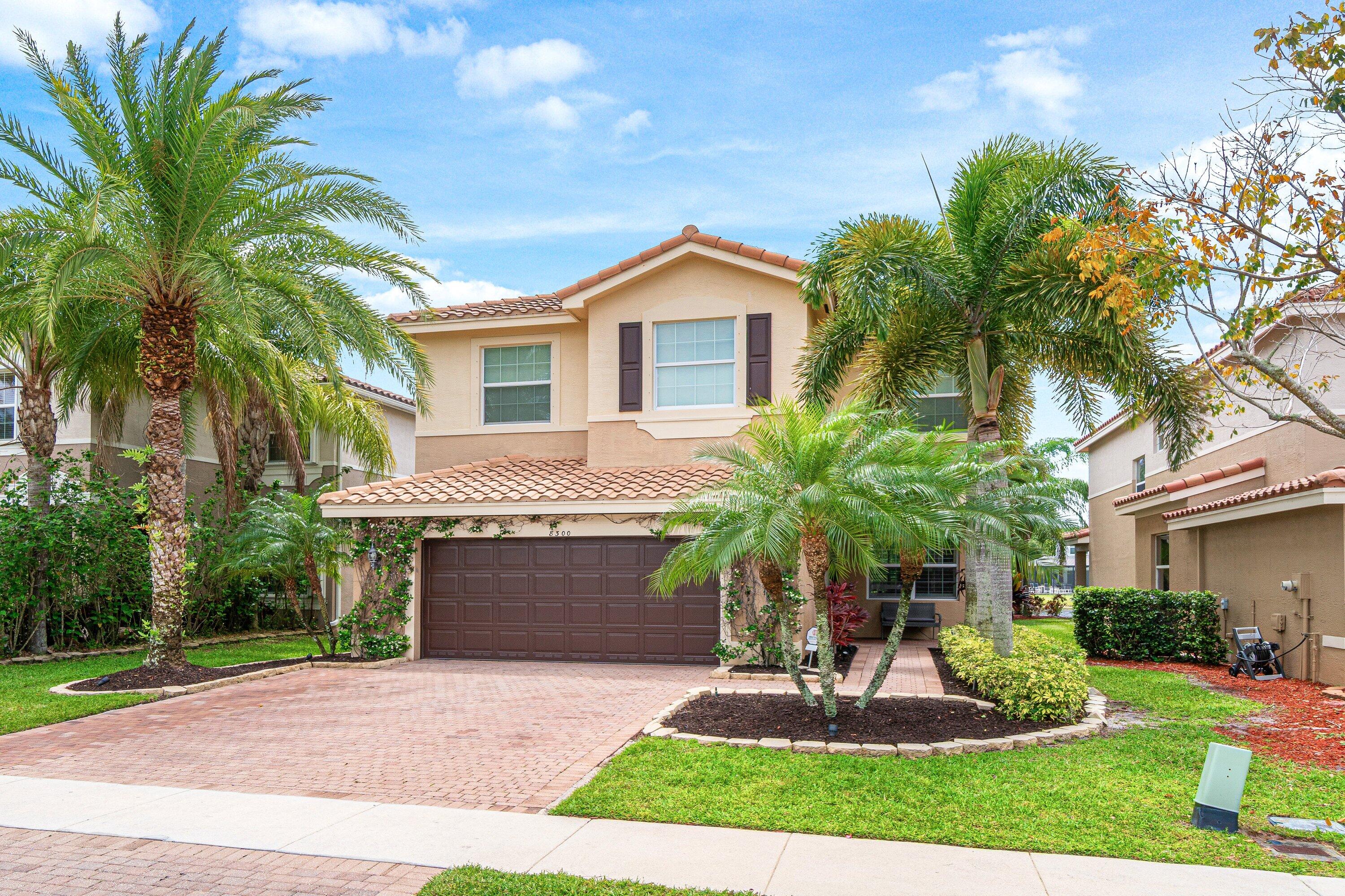 8300 Calabria Lakes Drive