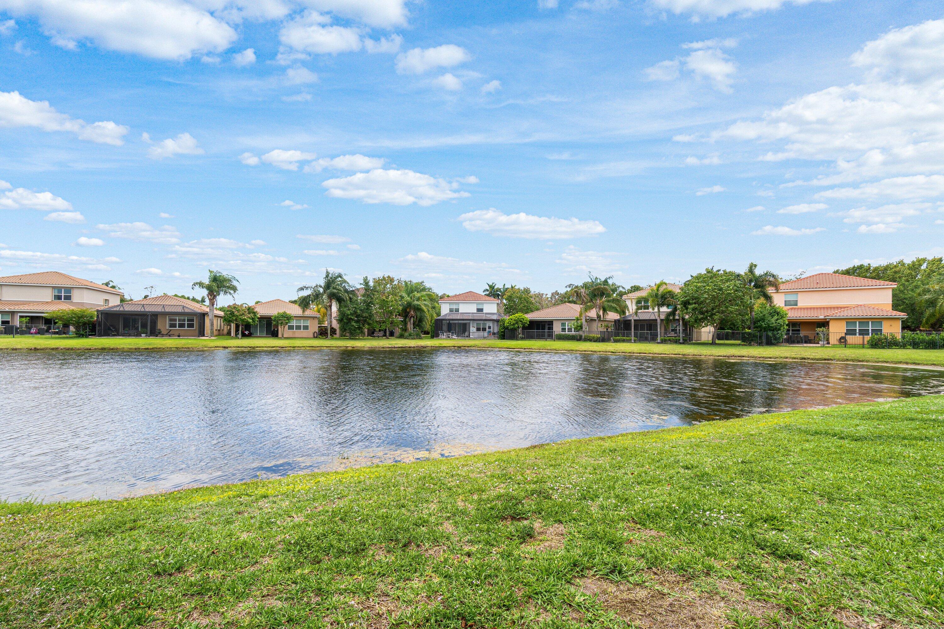 8300 Calabria Lakes Drive