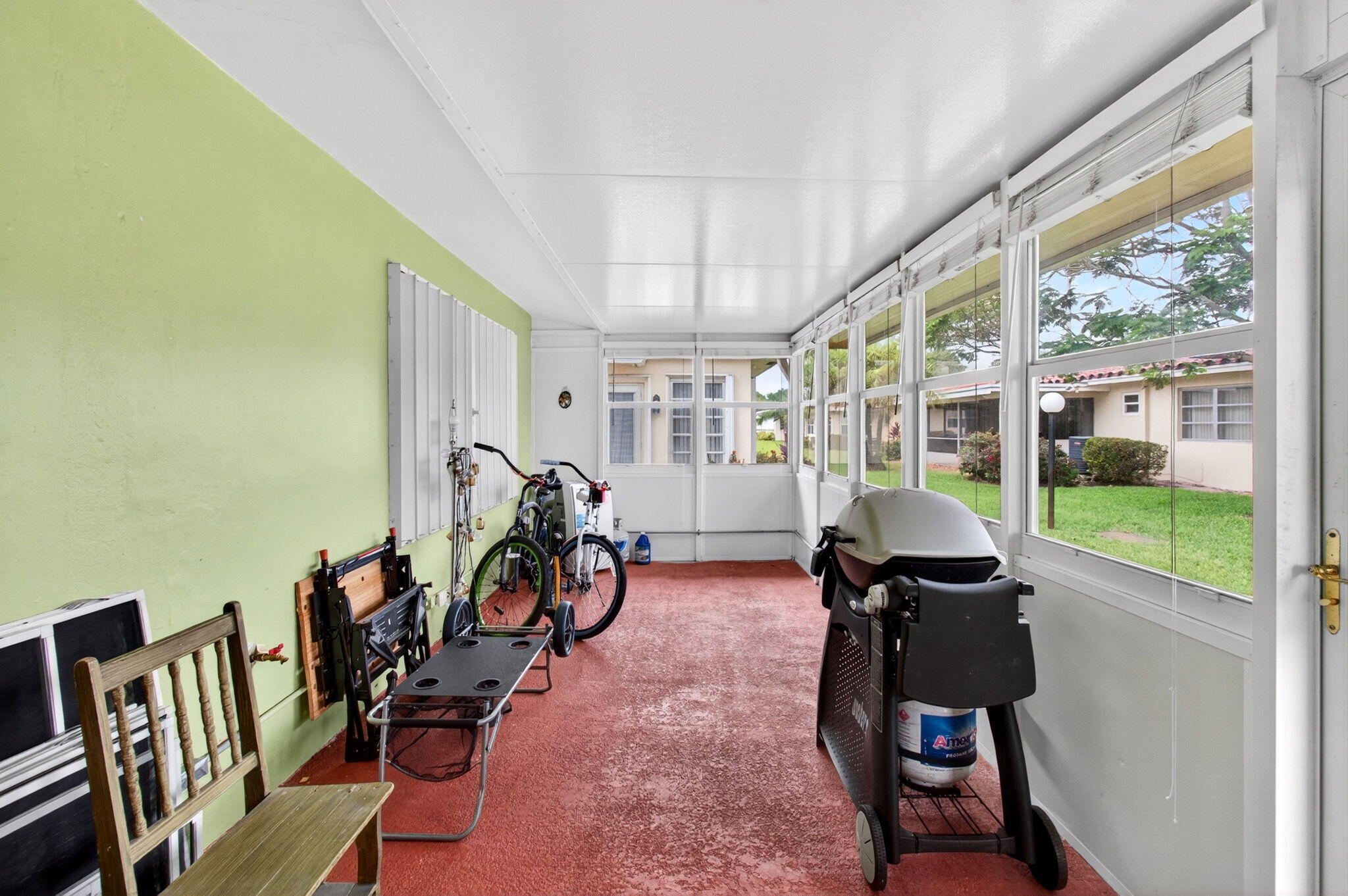 1255 NW 44th Street