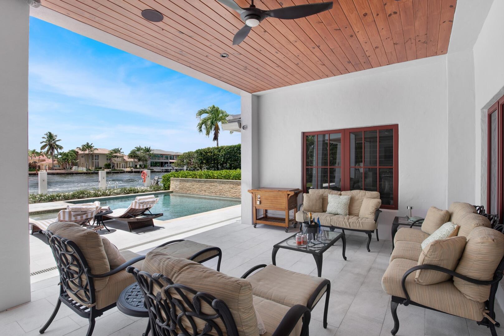 4555 W Tradewinds Avenue, Lauderdale-By-The-Sea