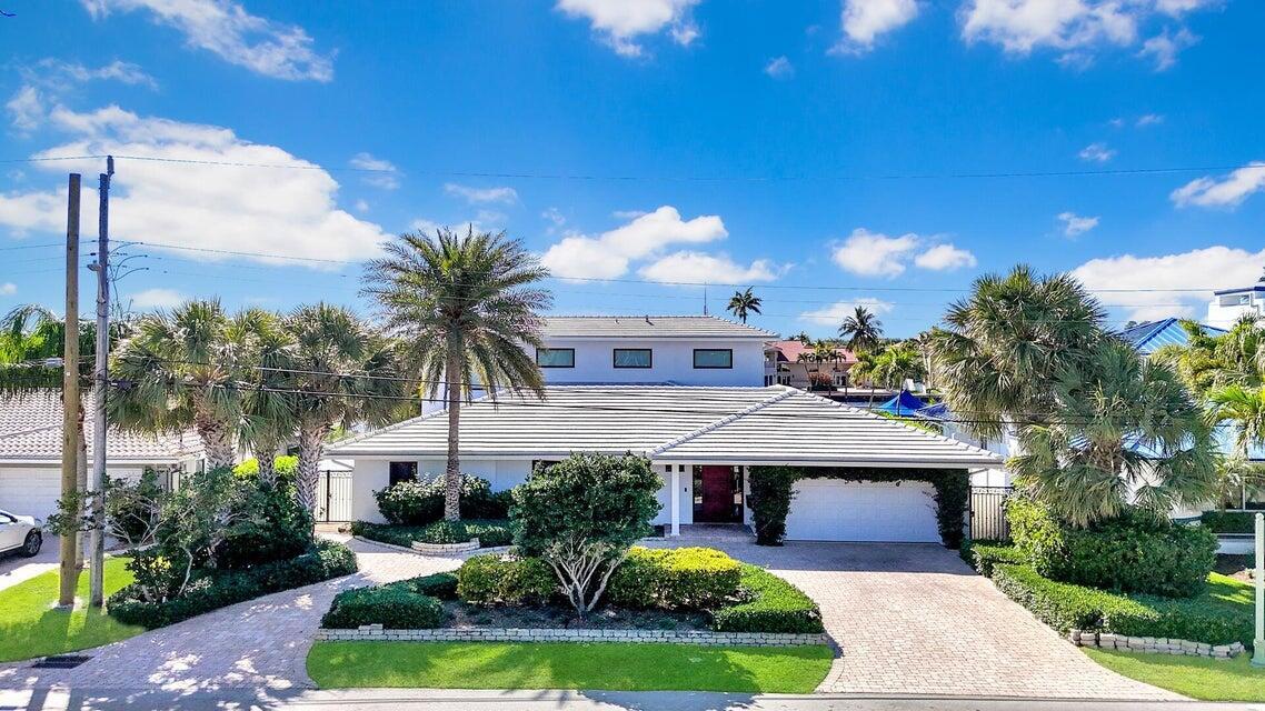 4555 W Tradewinds Avenue, Lauderdale-By-The-Sea