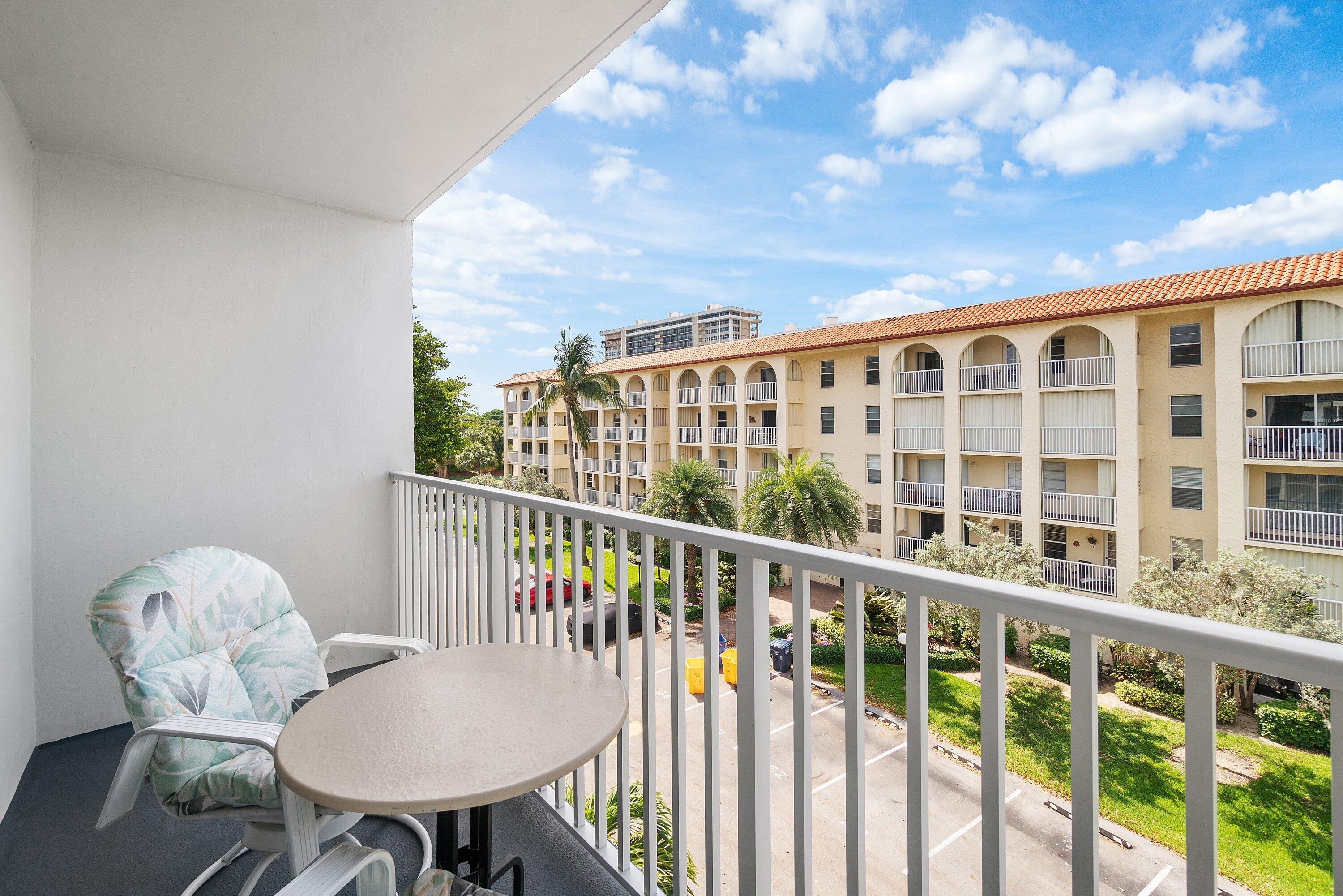 1111 S Ocean Boulevard 413