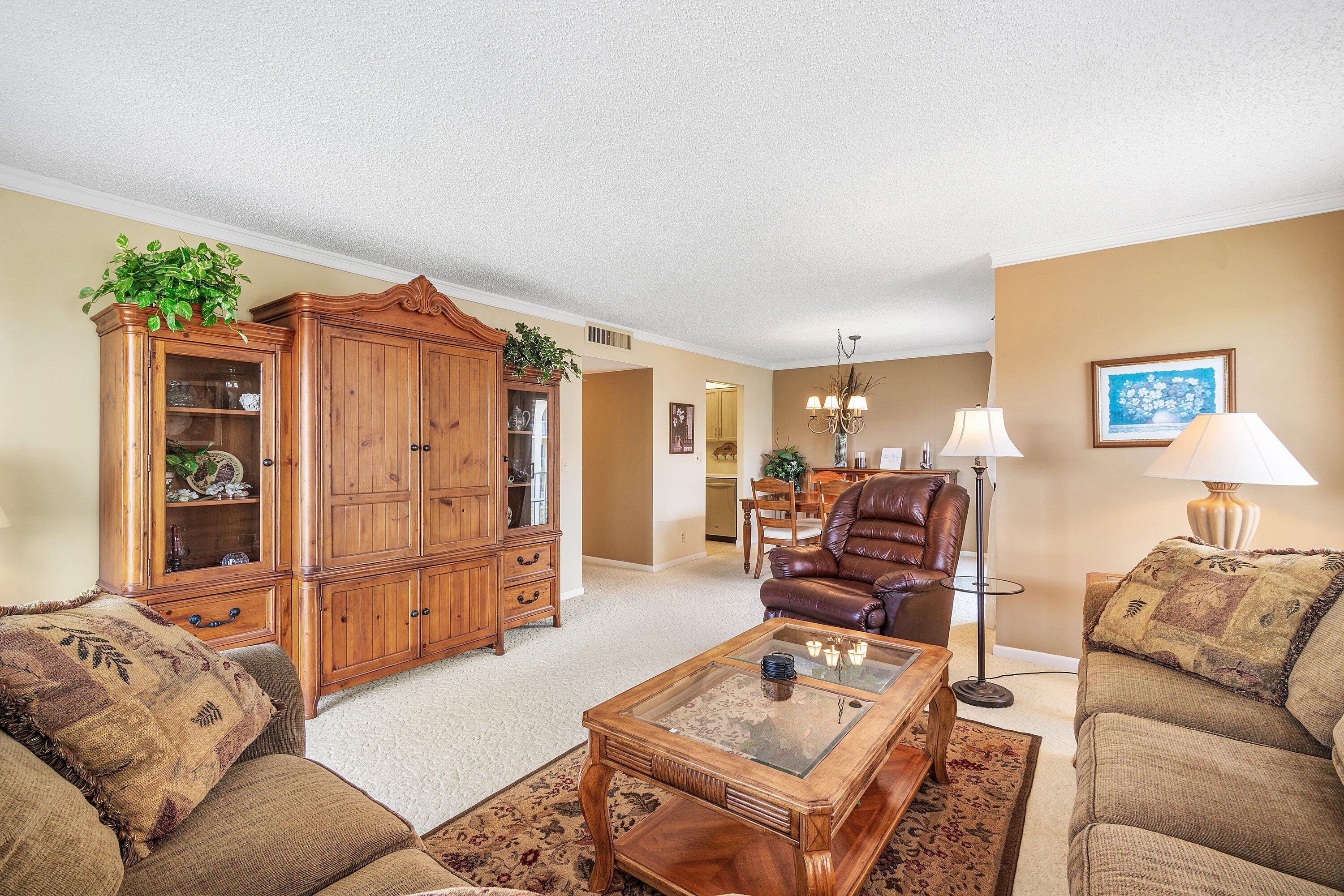 1111 S Ocean Boulevard 413