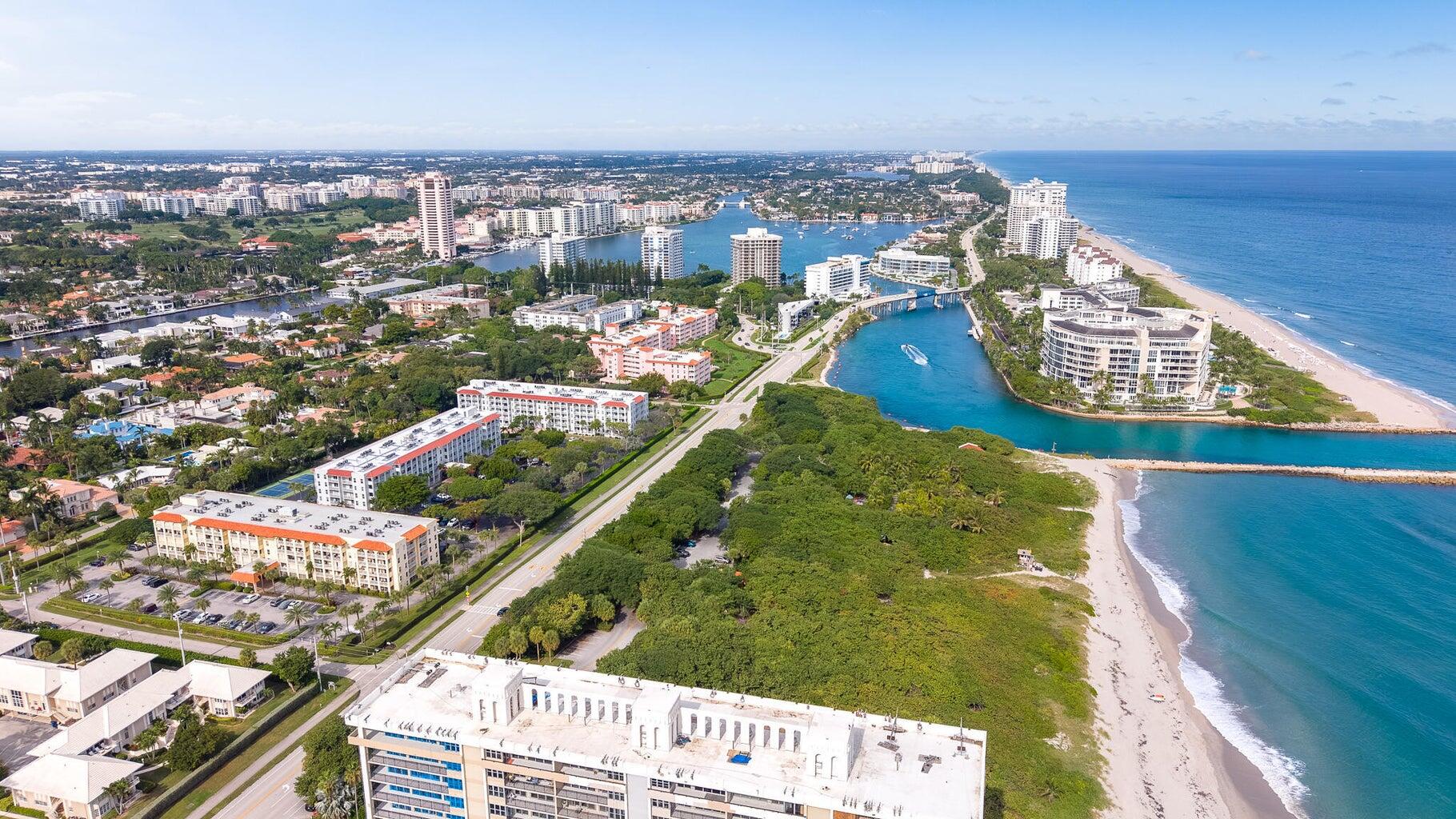1111 S Ocean Boulevard 413