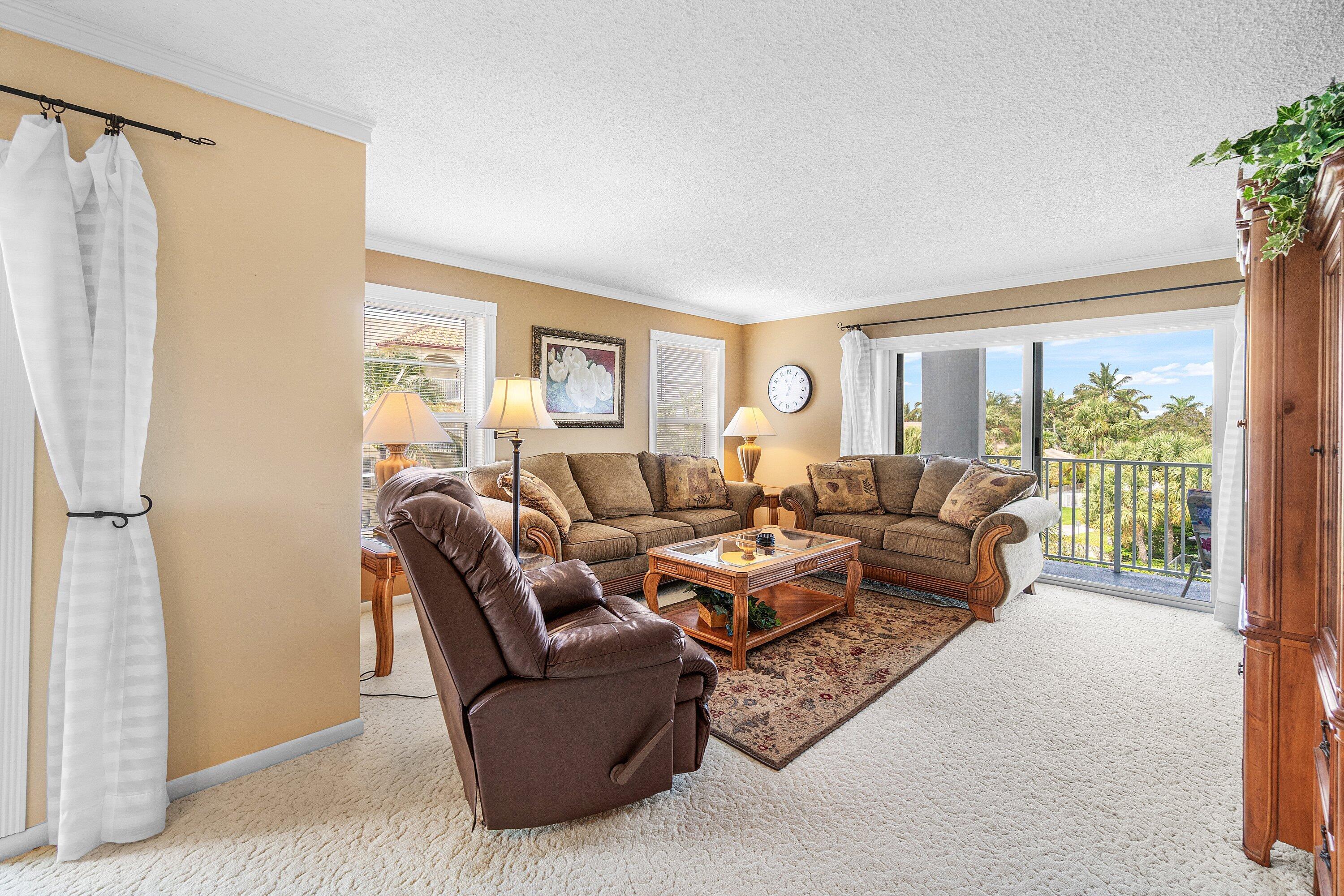 1111 S Ocean Boulevard 413