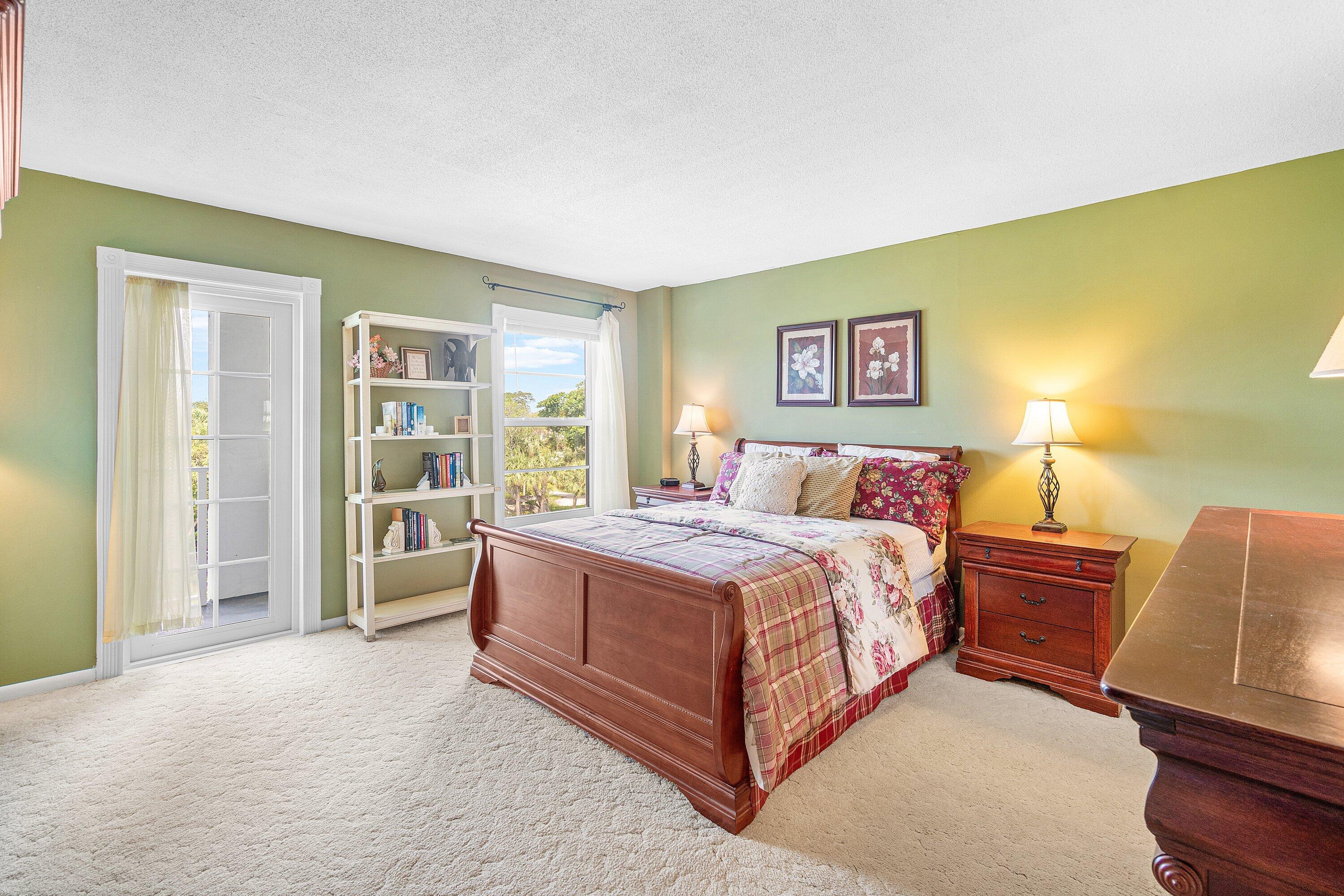 1111 S Ocean Boulevard 413