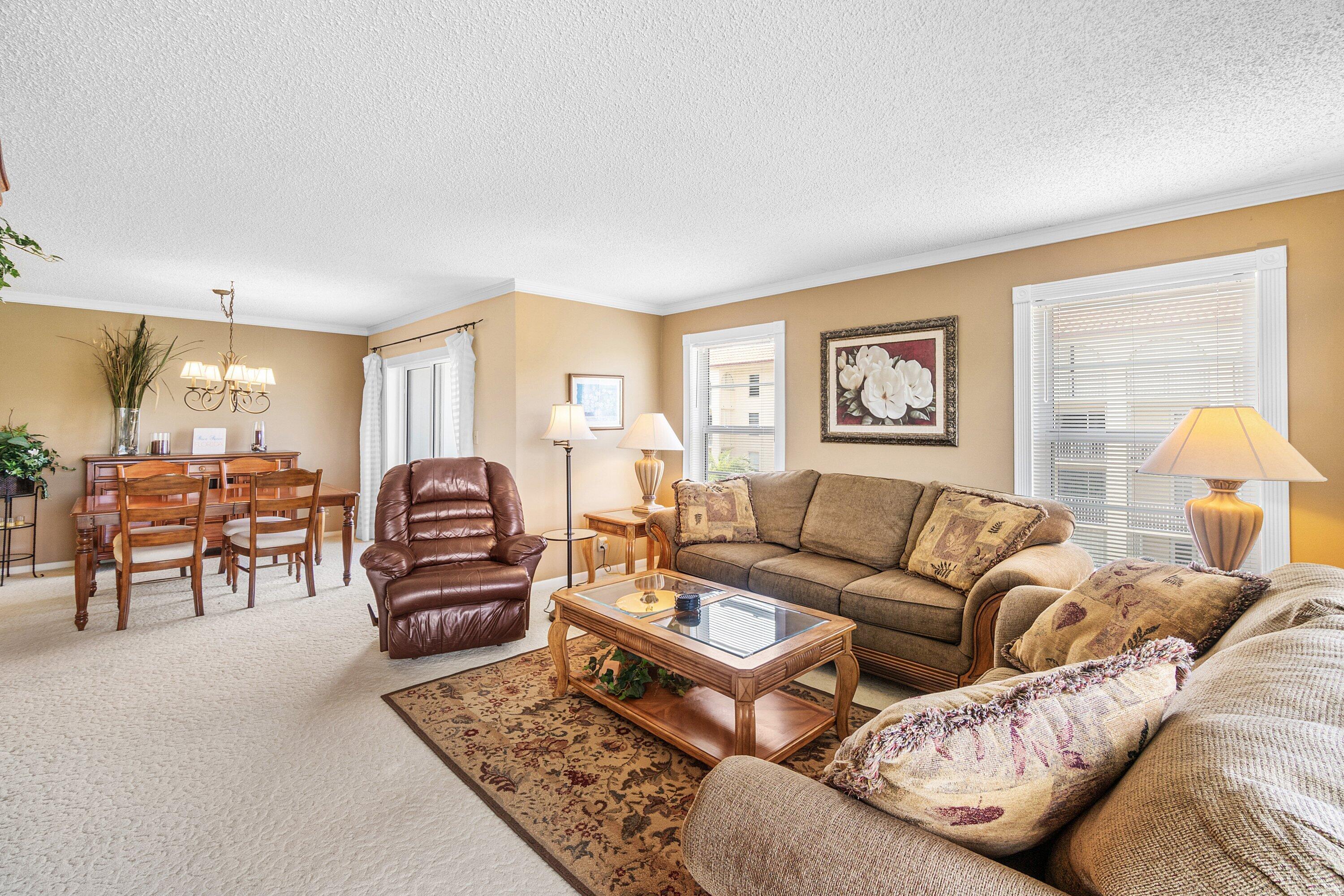 1111 S Ocean Boulevard 413