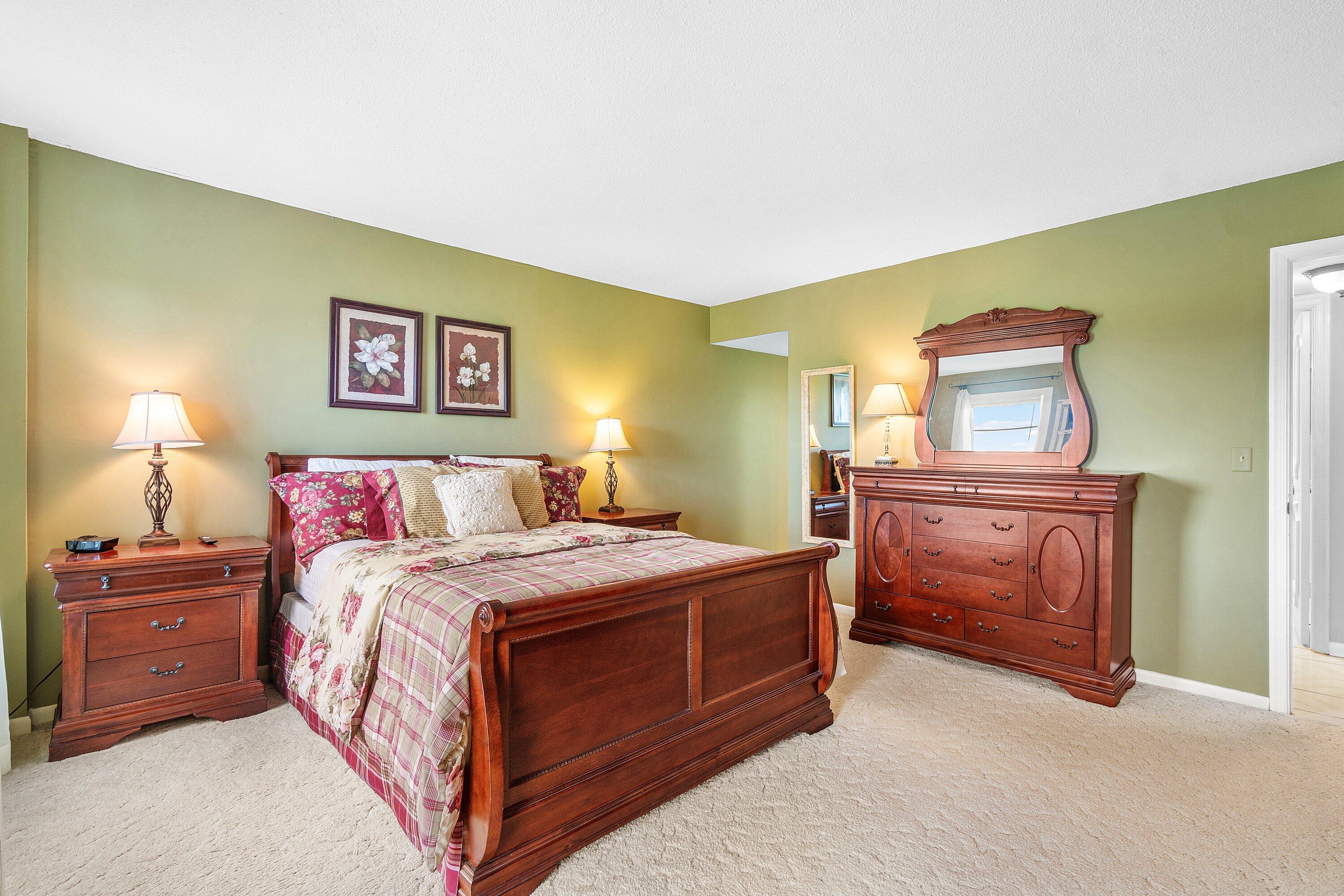 1111 S Ocean Boulevard 413