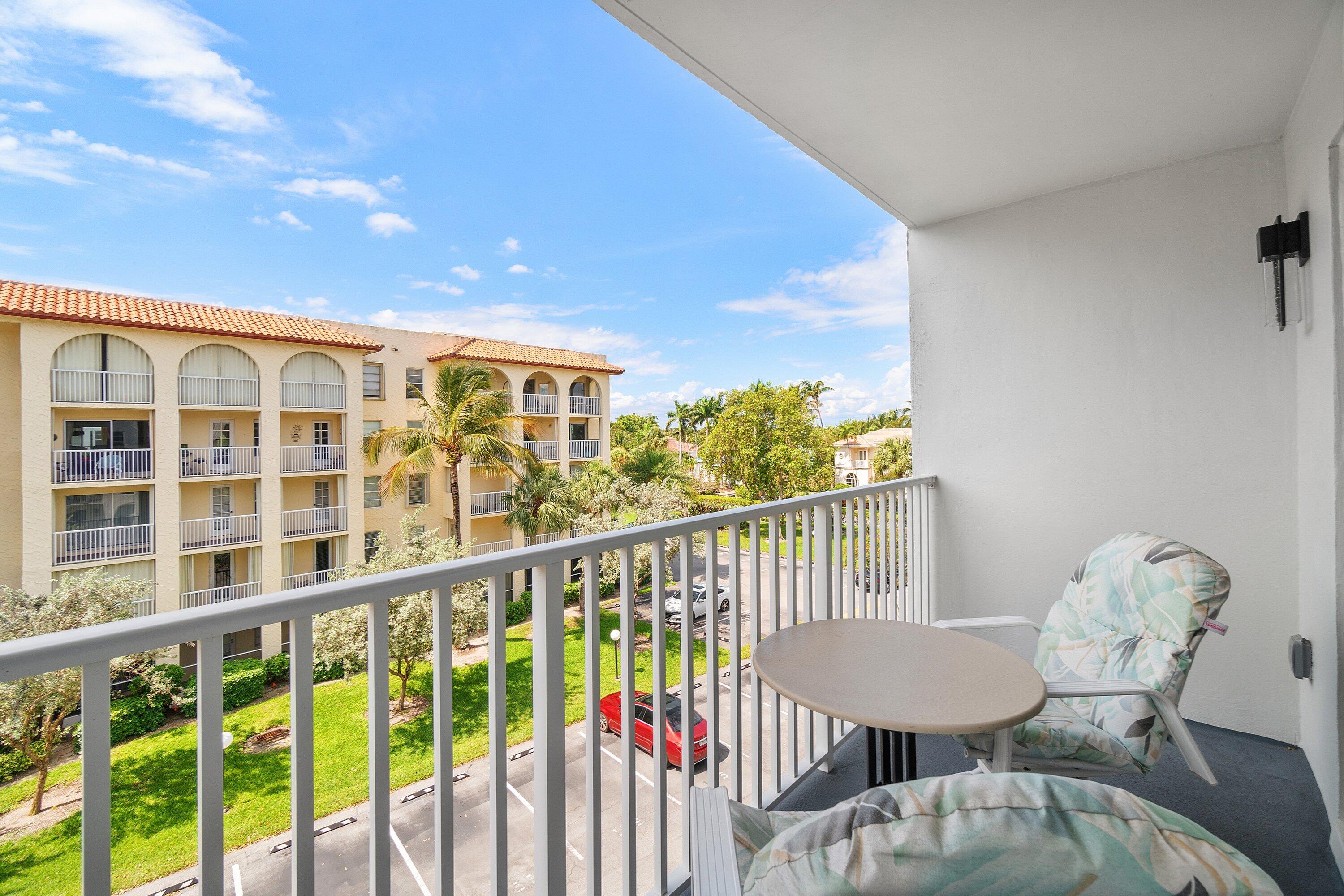 1111 S Ocean Boulevard 413