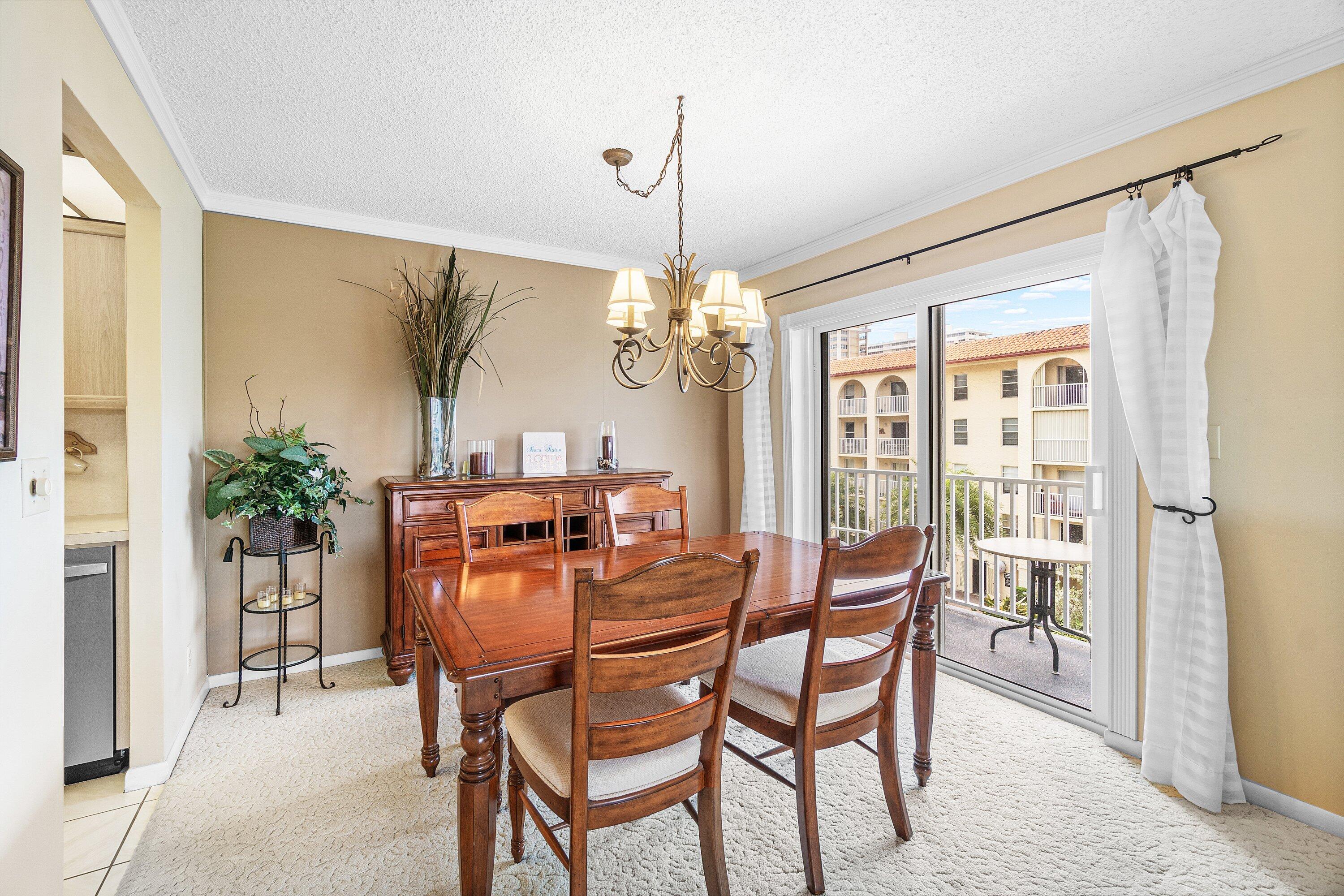 1111 S Ocean Boulevard 413