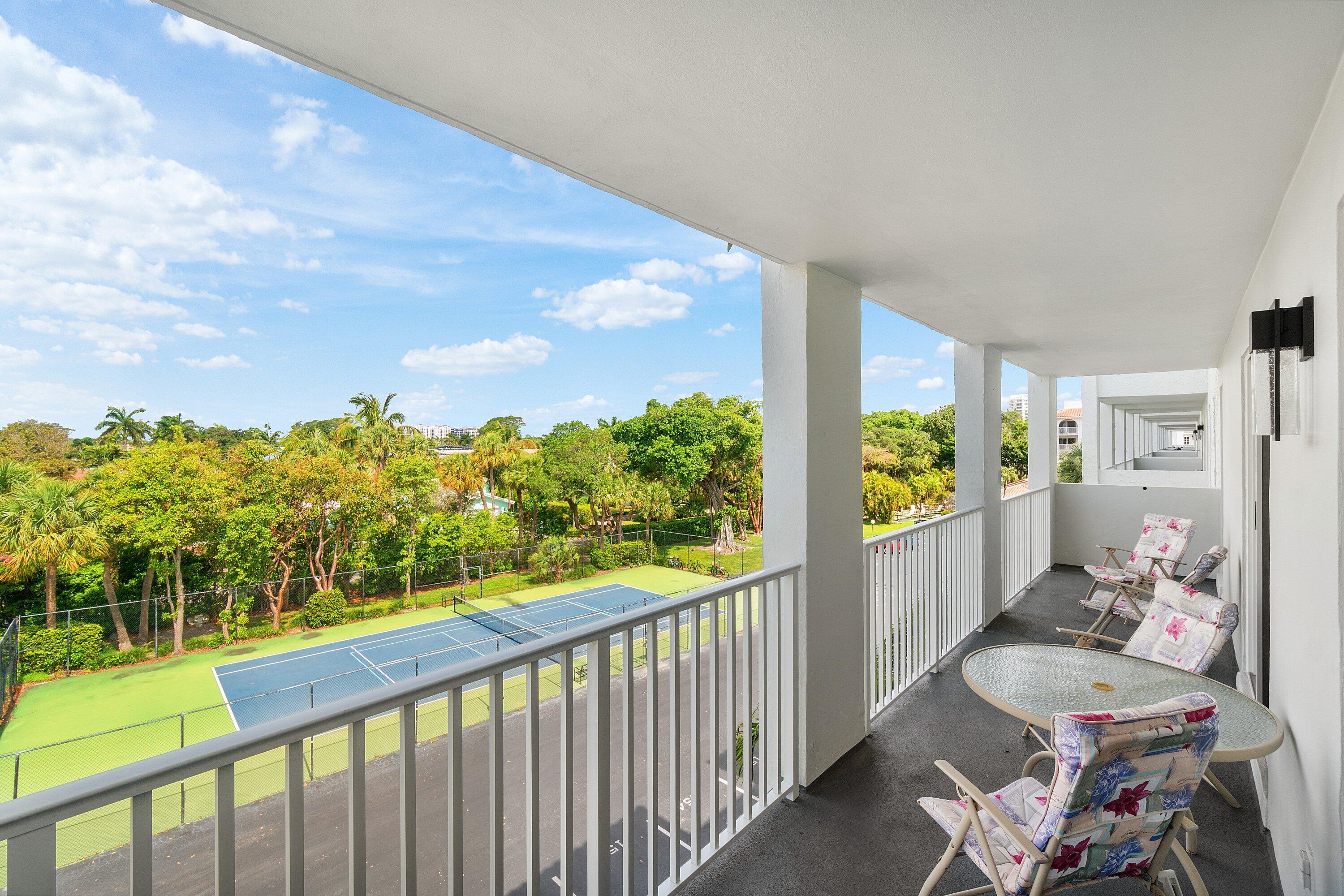 1111 S Ocean Boulevard 413