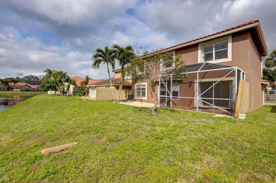 10758 Lake Jasmine Drive