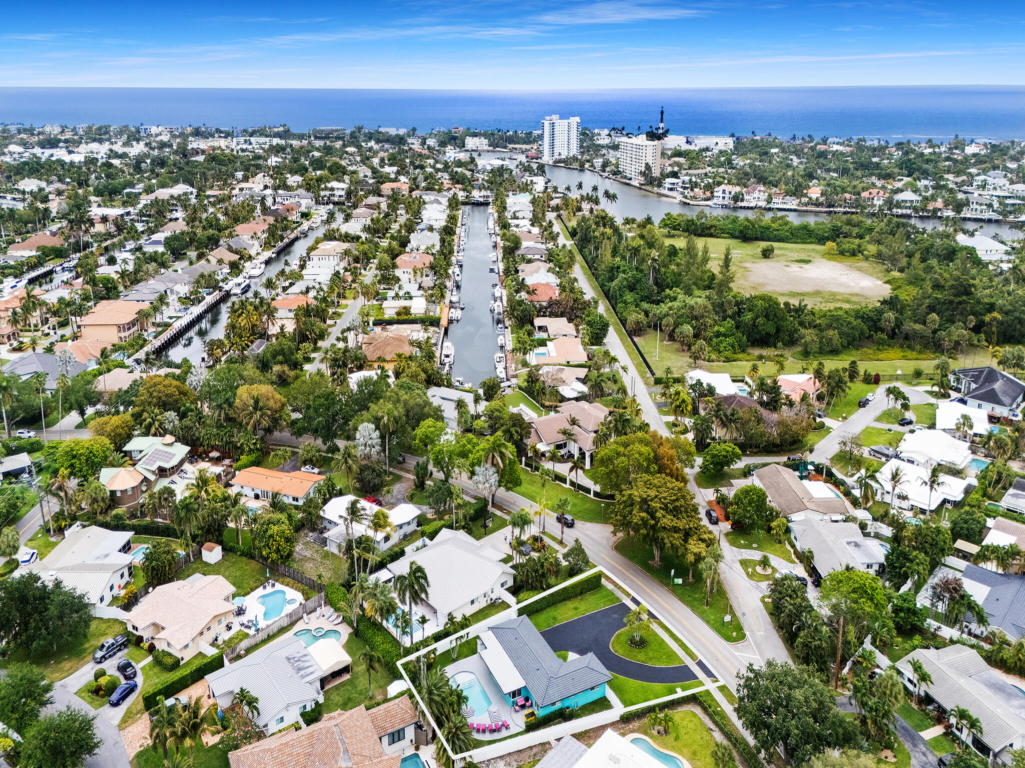 2141 NE 24th Street