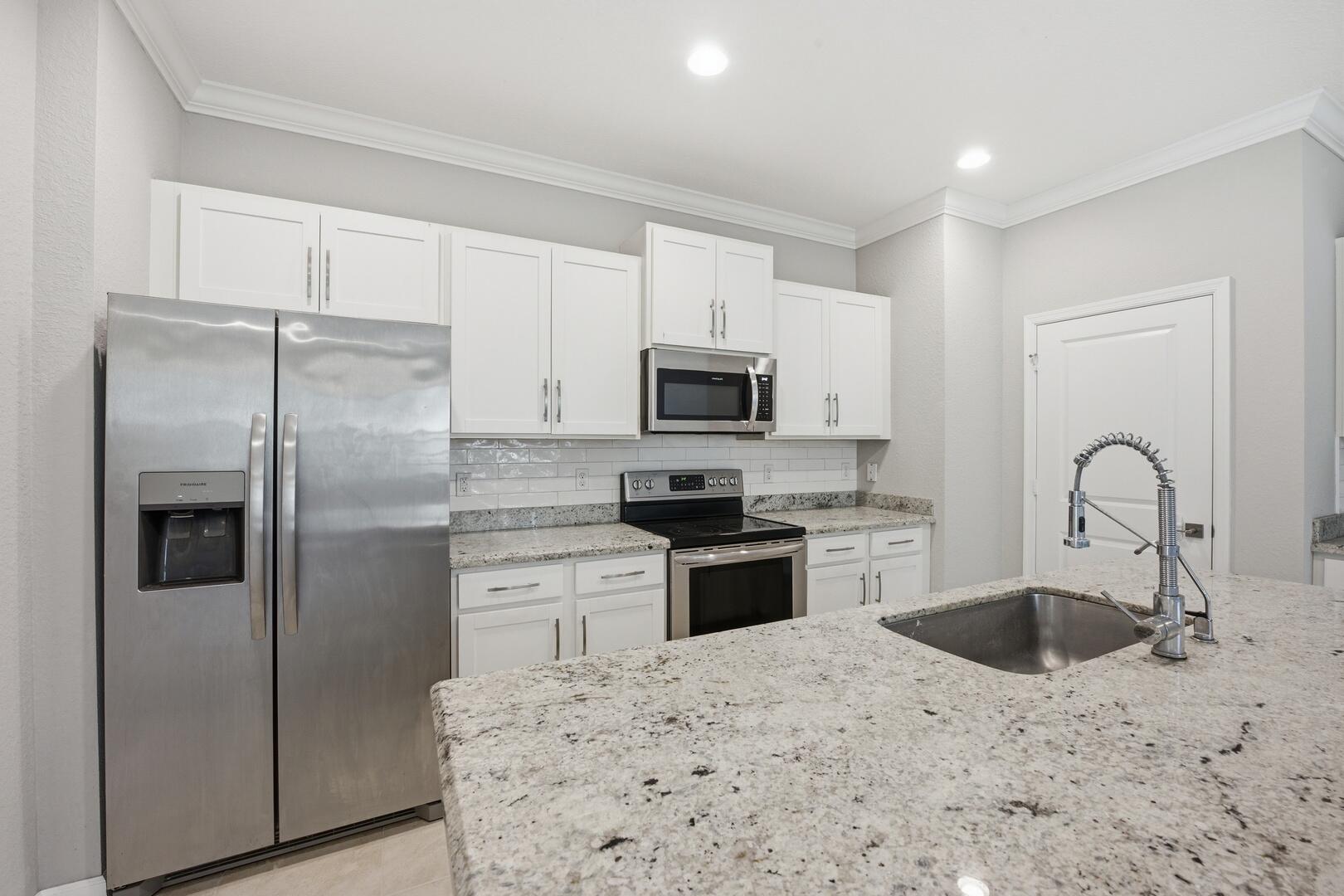 4010 Tomoka Drive