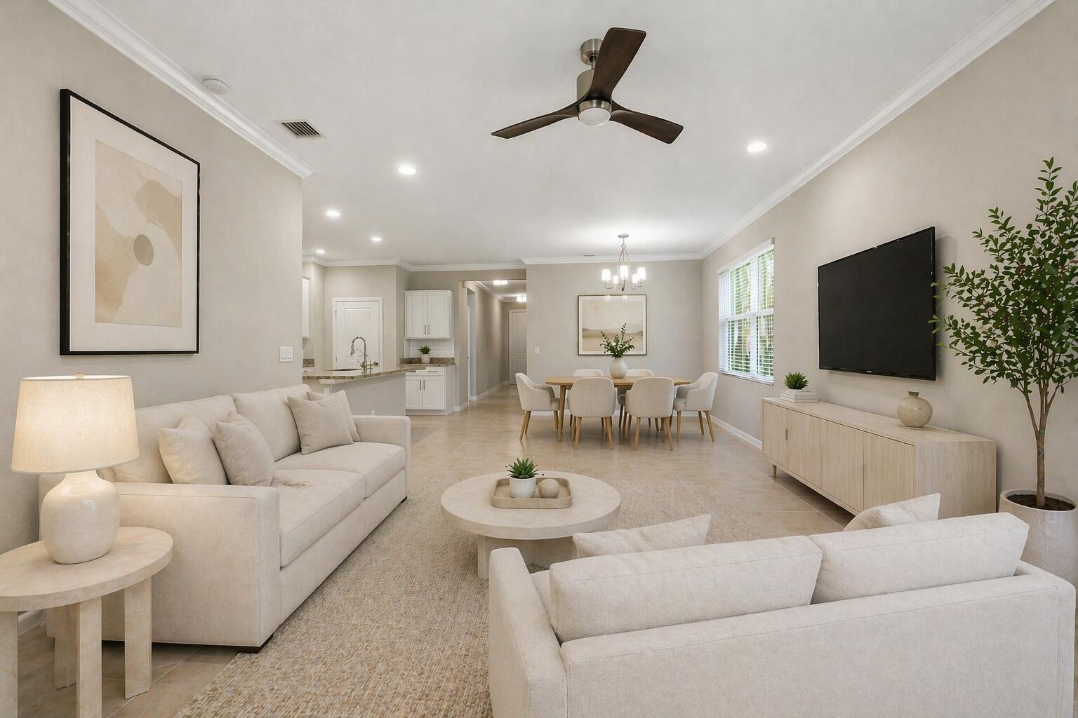 4010 Tomoka Drive