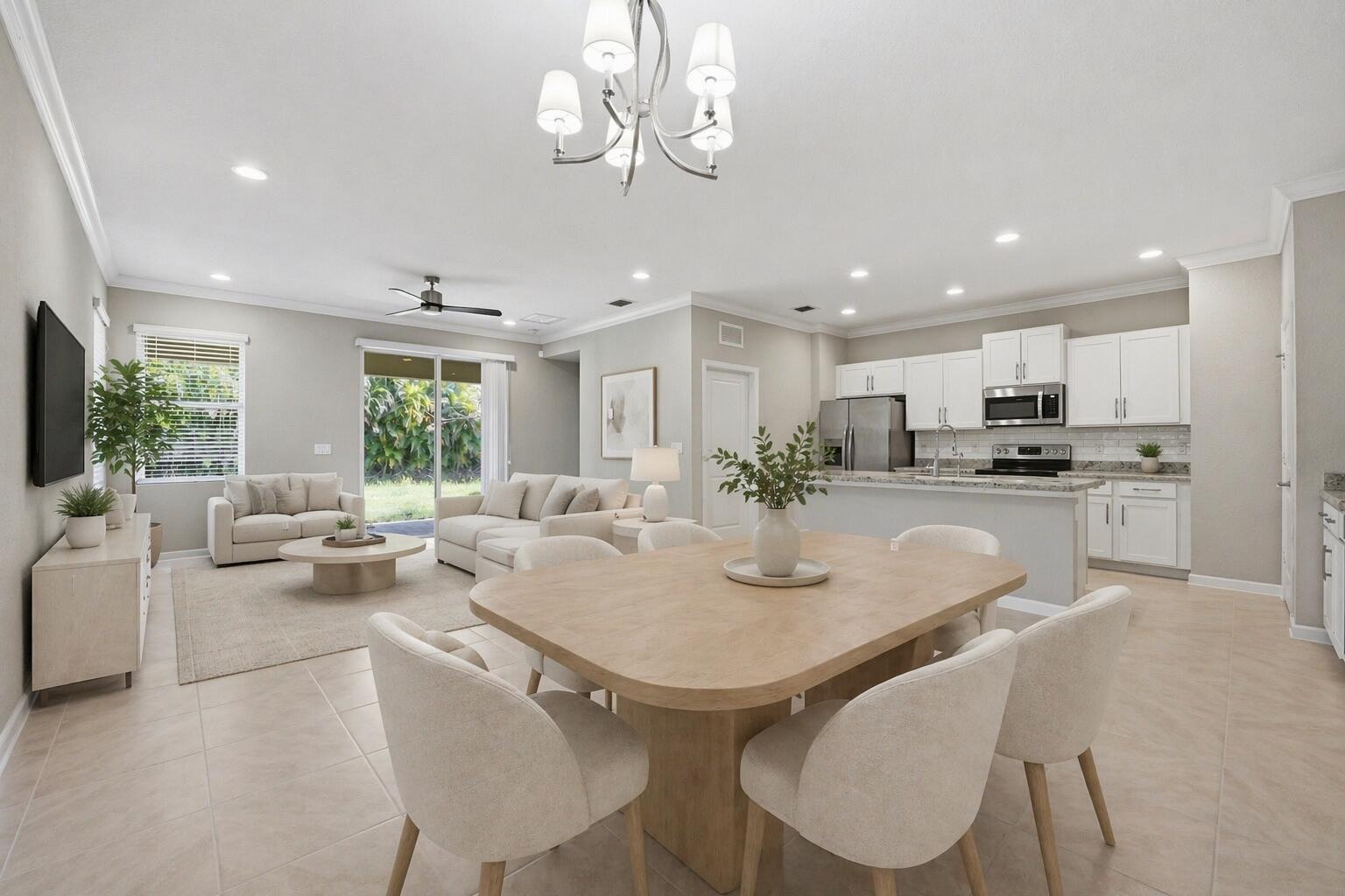 4010 Tomoka Drive