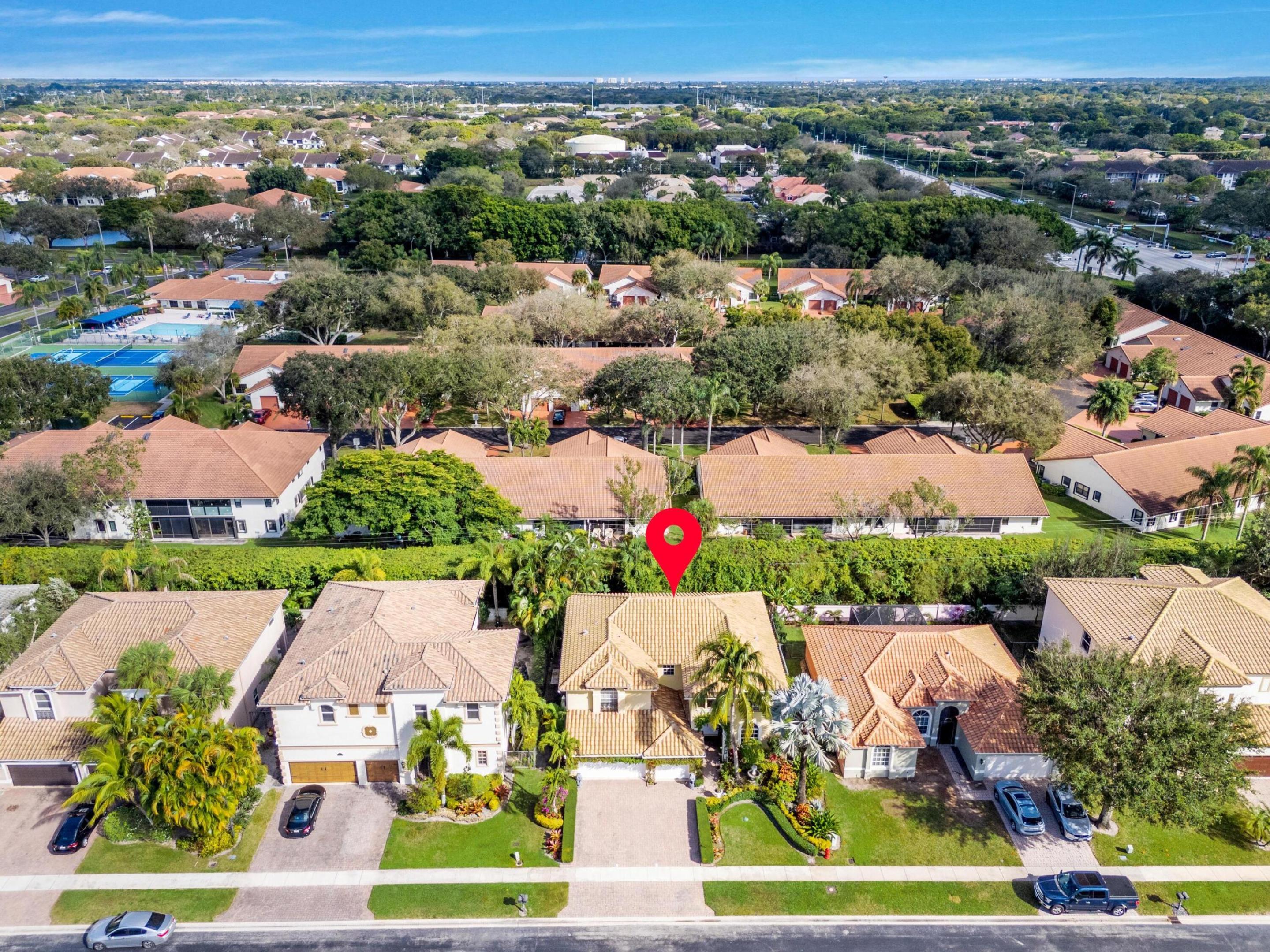 9905 Coronado Lake Drive