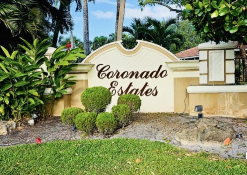 9905 Coronado Lake Drive