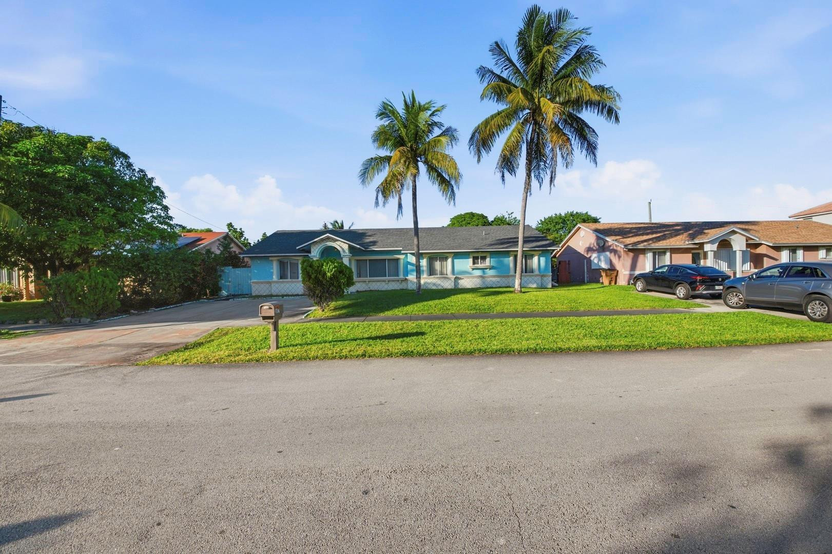 561 NE 38th Street