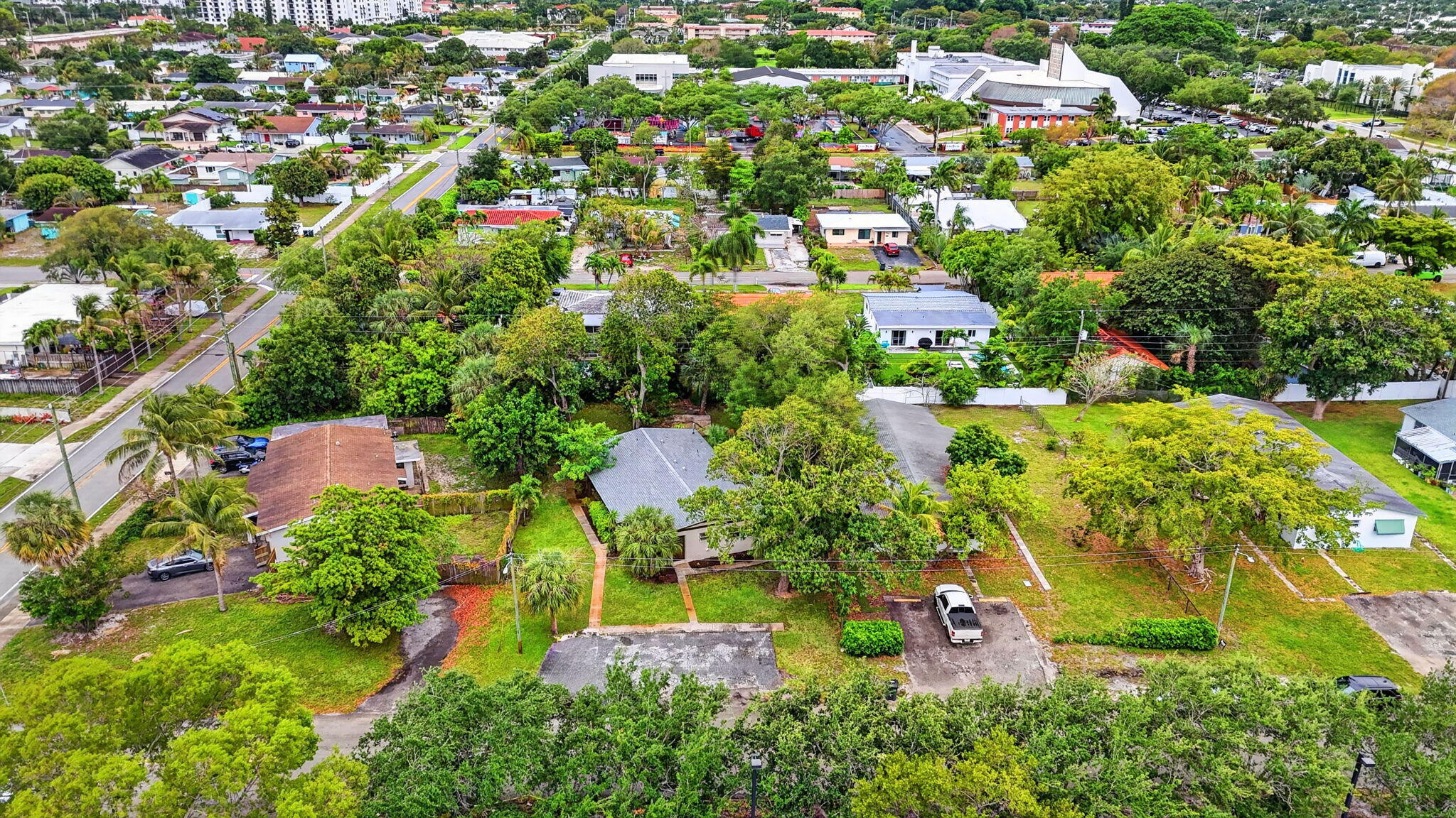 314 SW 1st Street