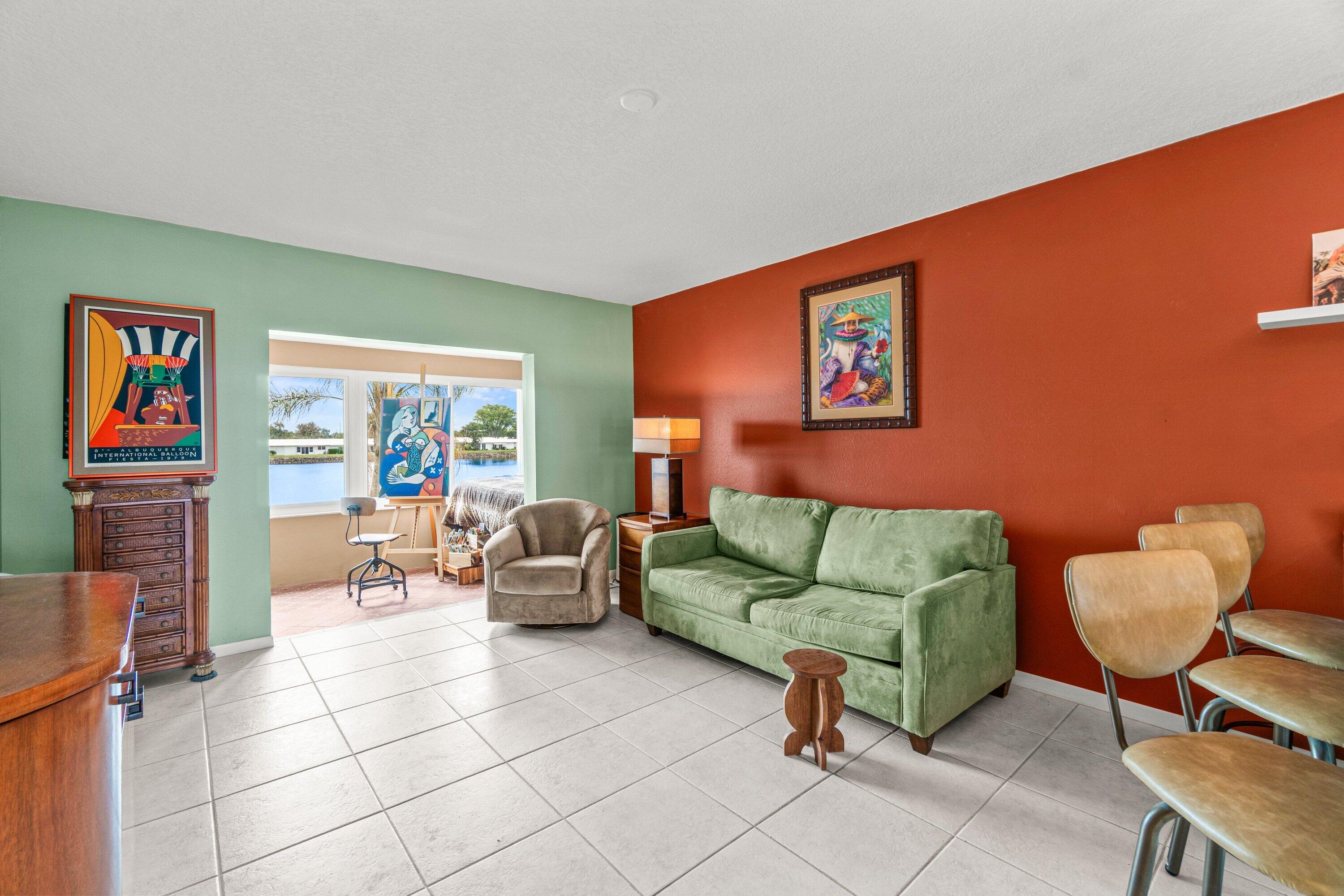 1118 Lake Terrace 217 H