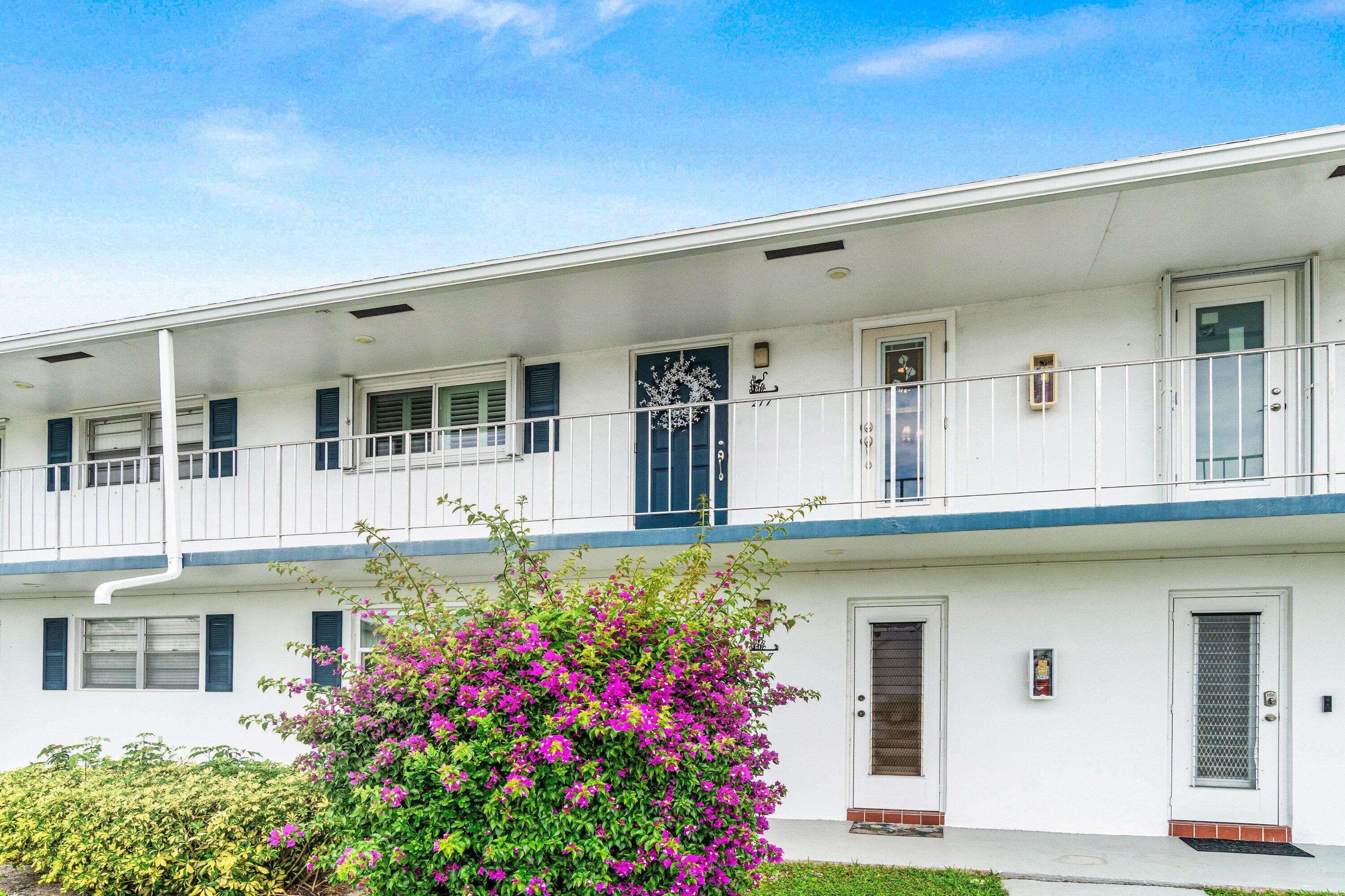 1118 Lake Terrace 217 H