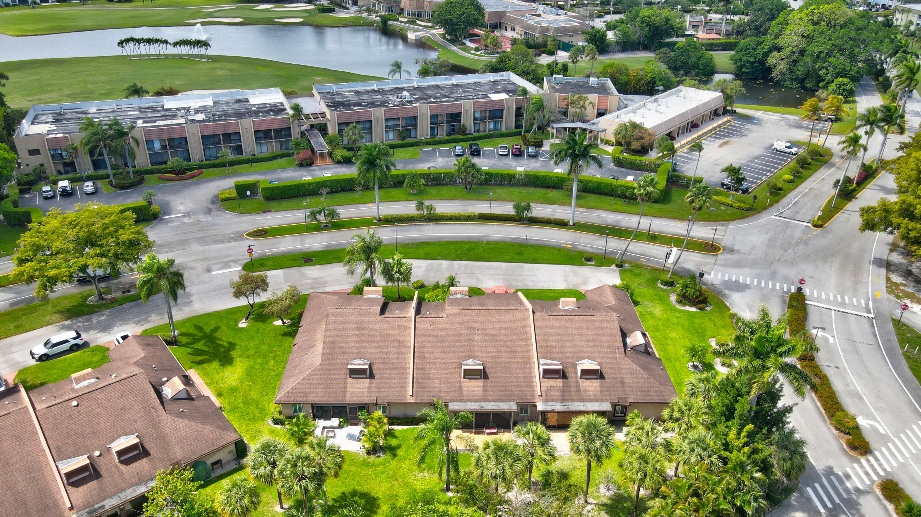4666 S Fountains Drive S 124