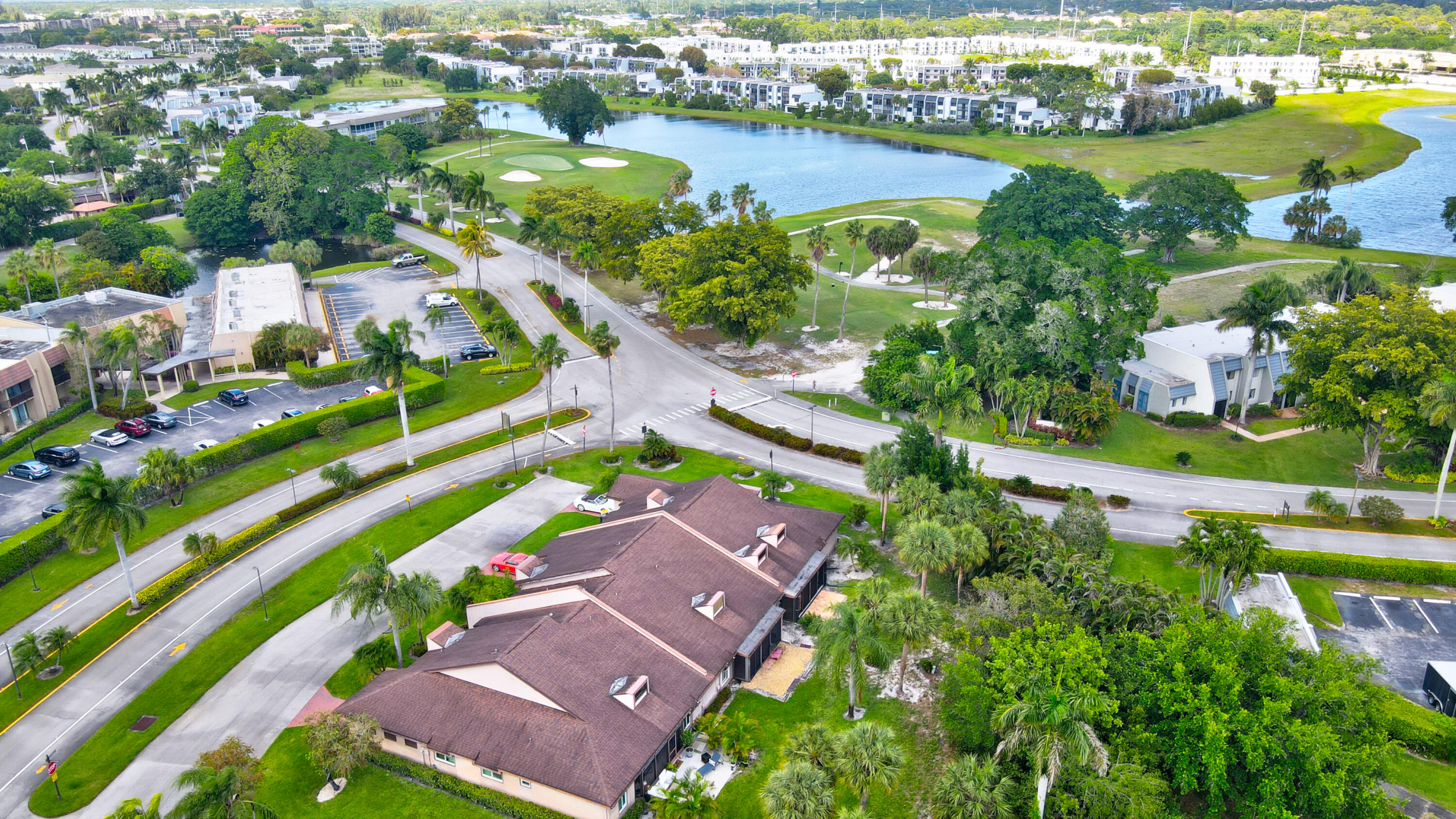 4666 S Fountains Drive S 124