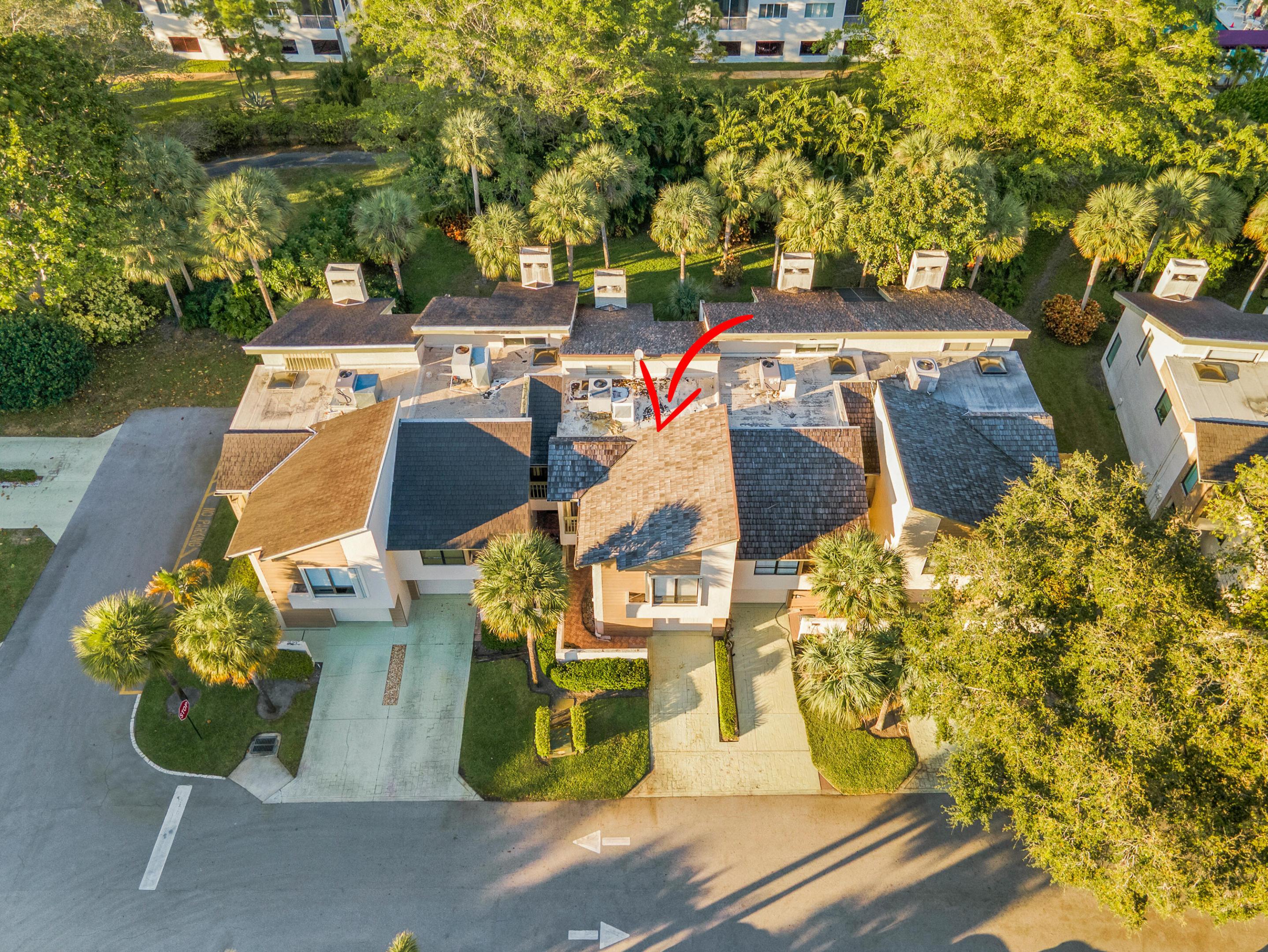 22860 Ironwedge Drive